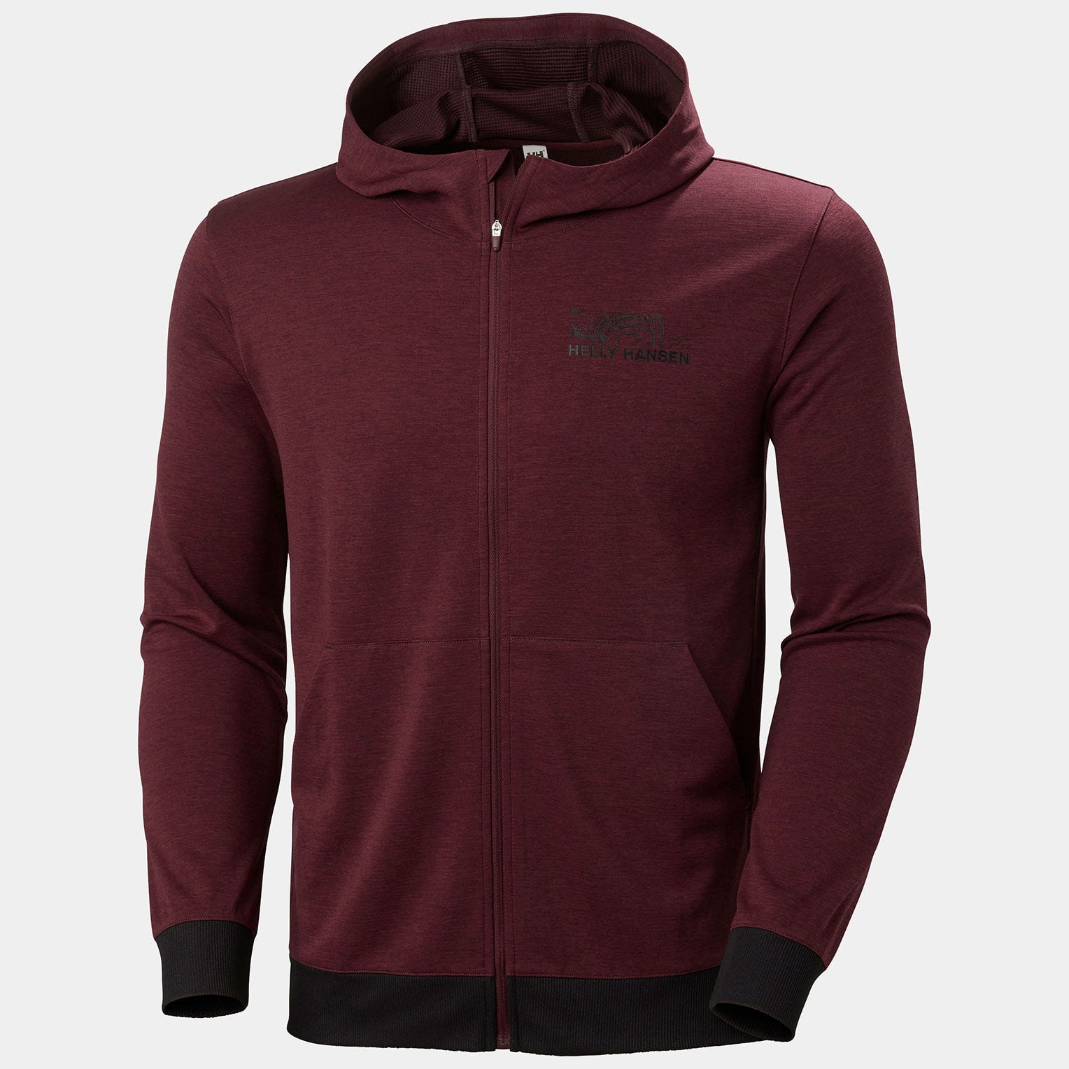 Men's HH LIFA® Technical Zip Hoodie