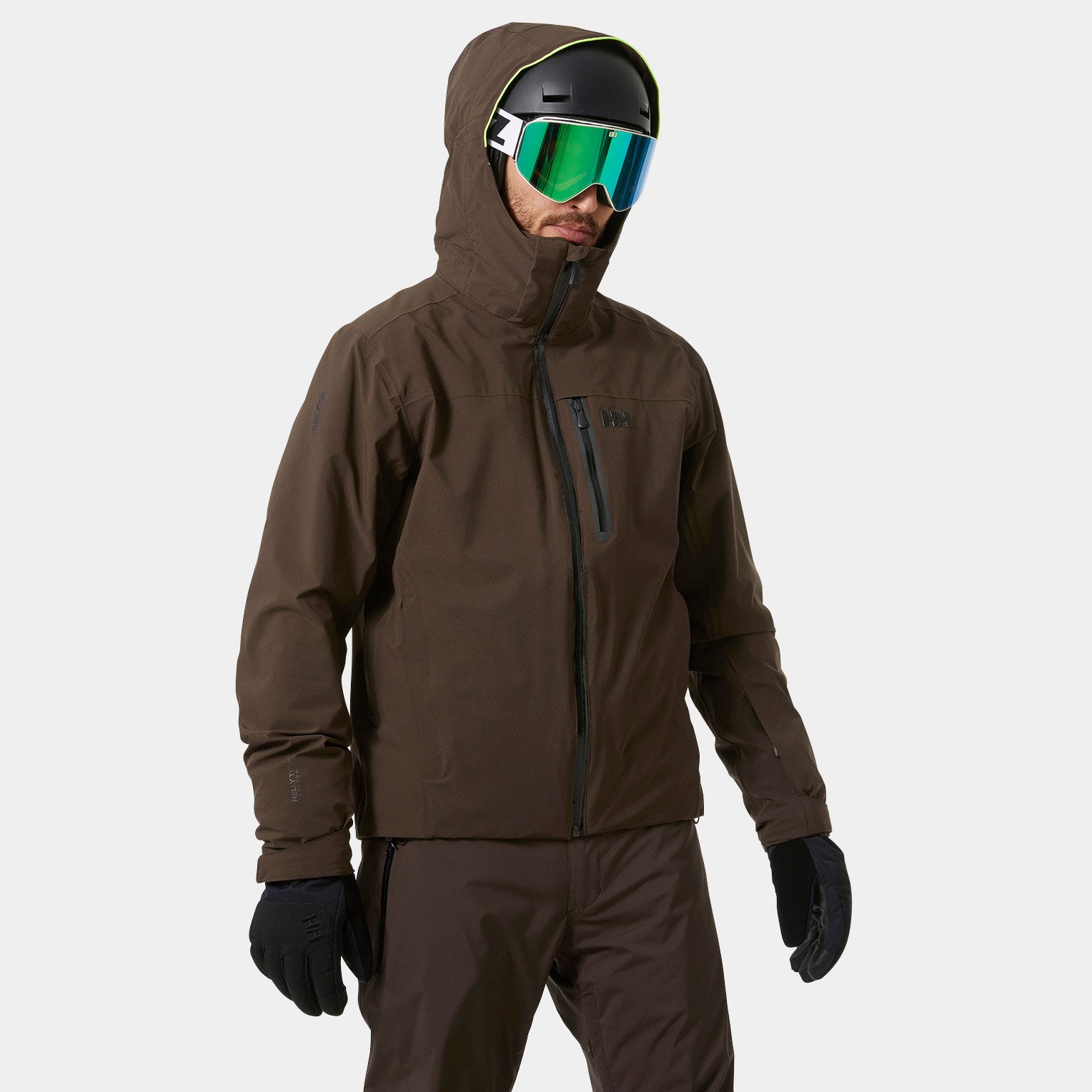 Men's Swift Stretch Ski Jacket