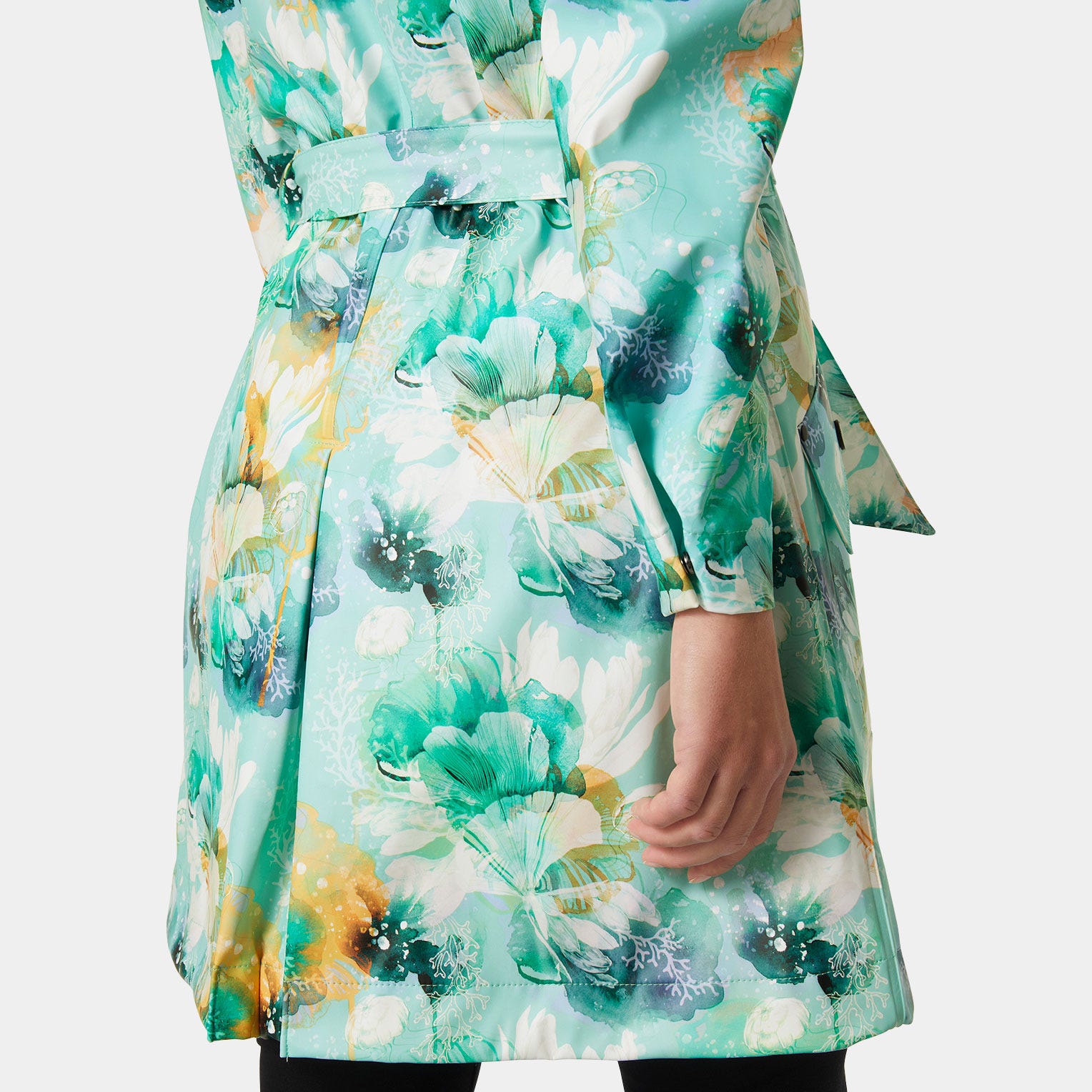 Women's Kirkwall II Raincoat