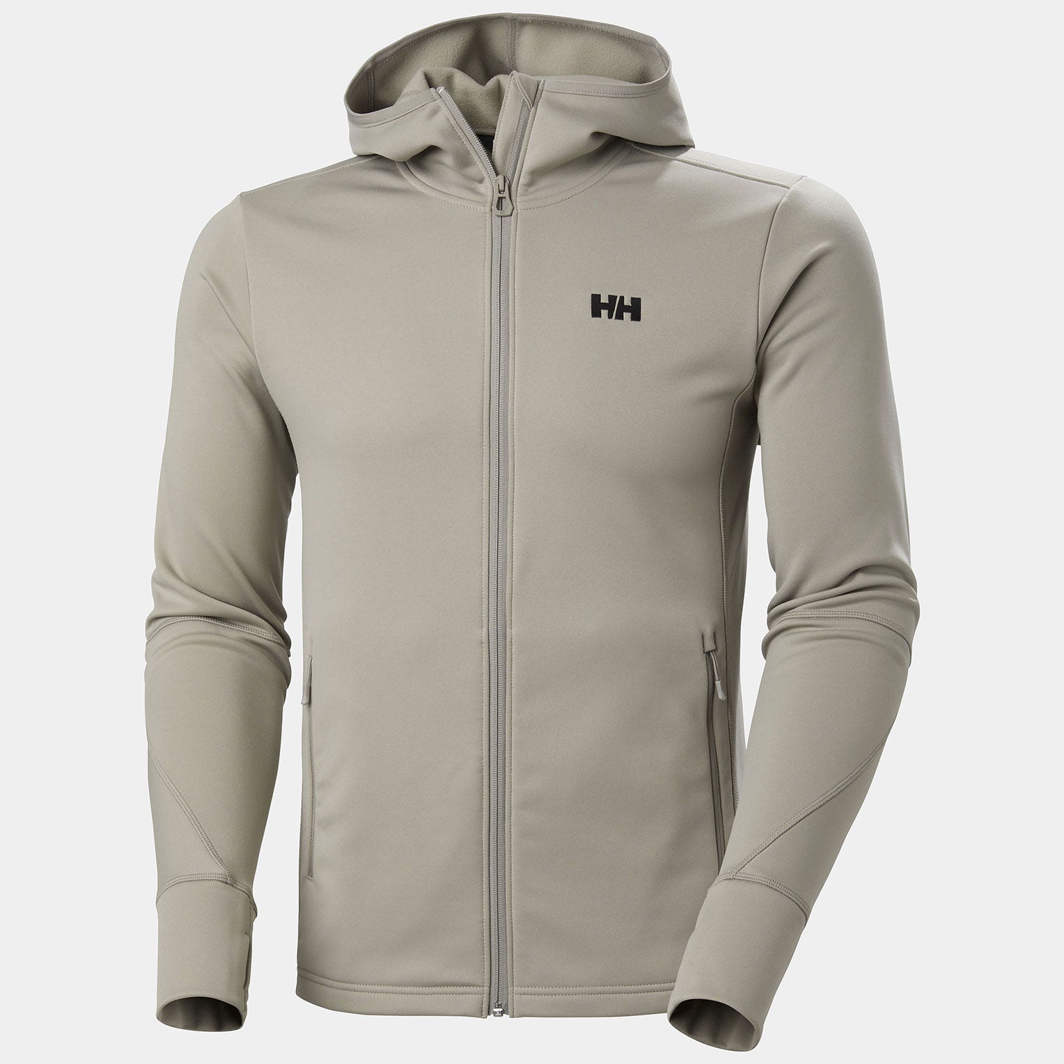 Men's Alpha Zero Fleece Hoodie
