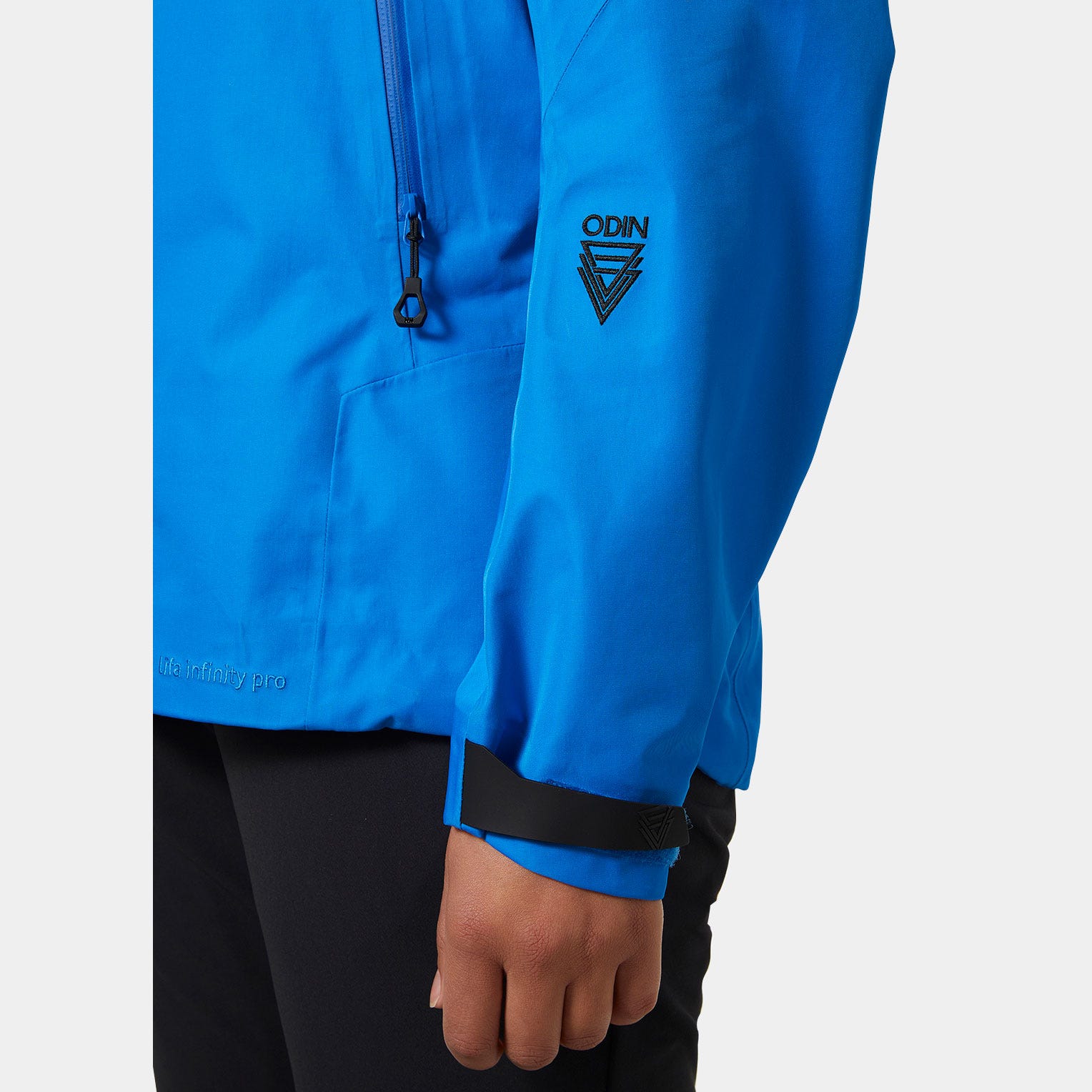 Women's Odin 9 Worlds Infinity Shell Jacket