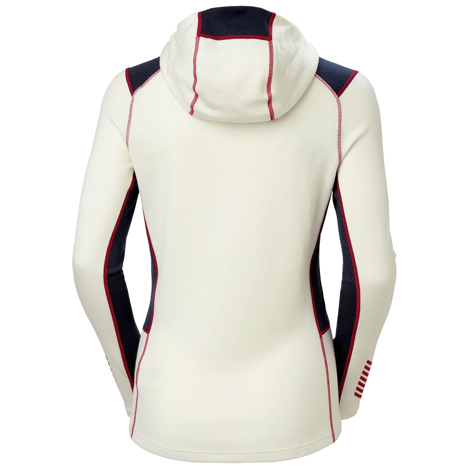 Women's LIFA® Merino Midweight 2-in-1 Base Layer Hoodie