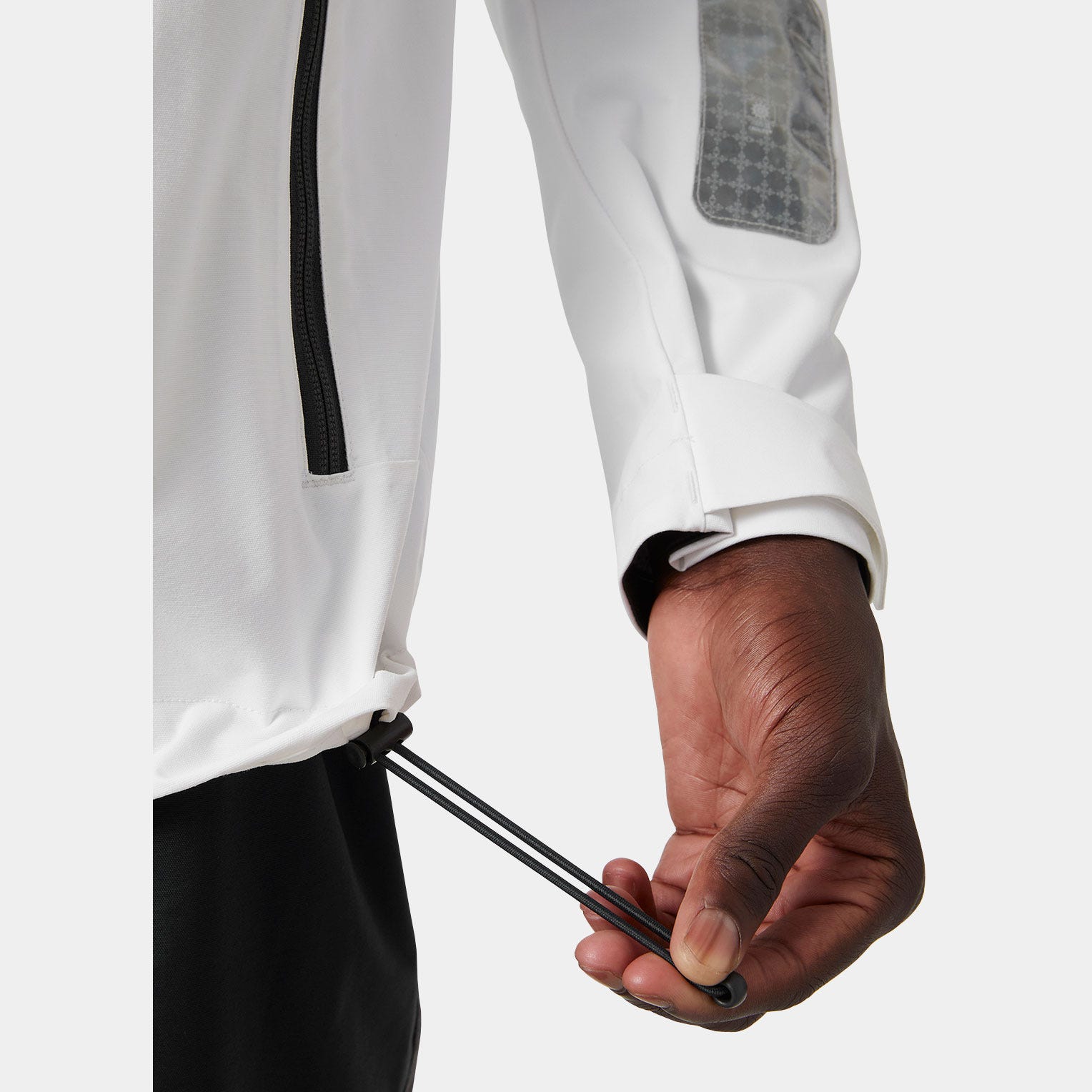 Men's Salt Navigator Sailing Jacket