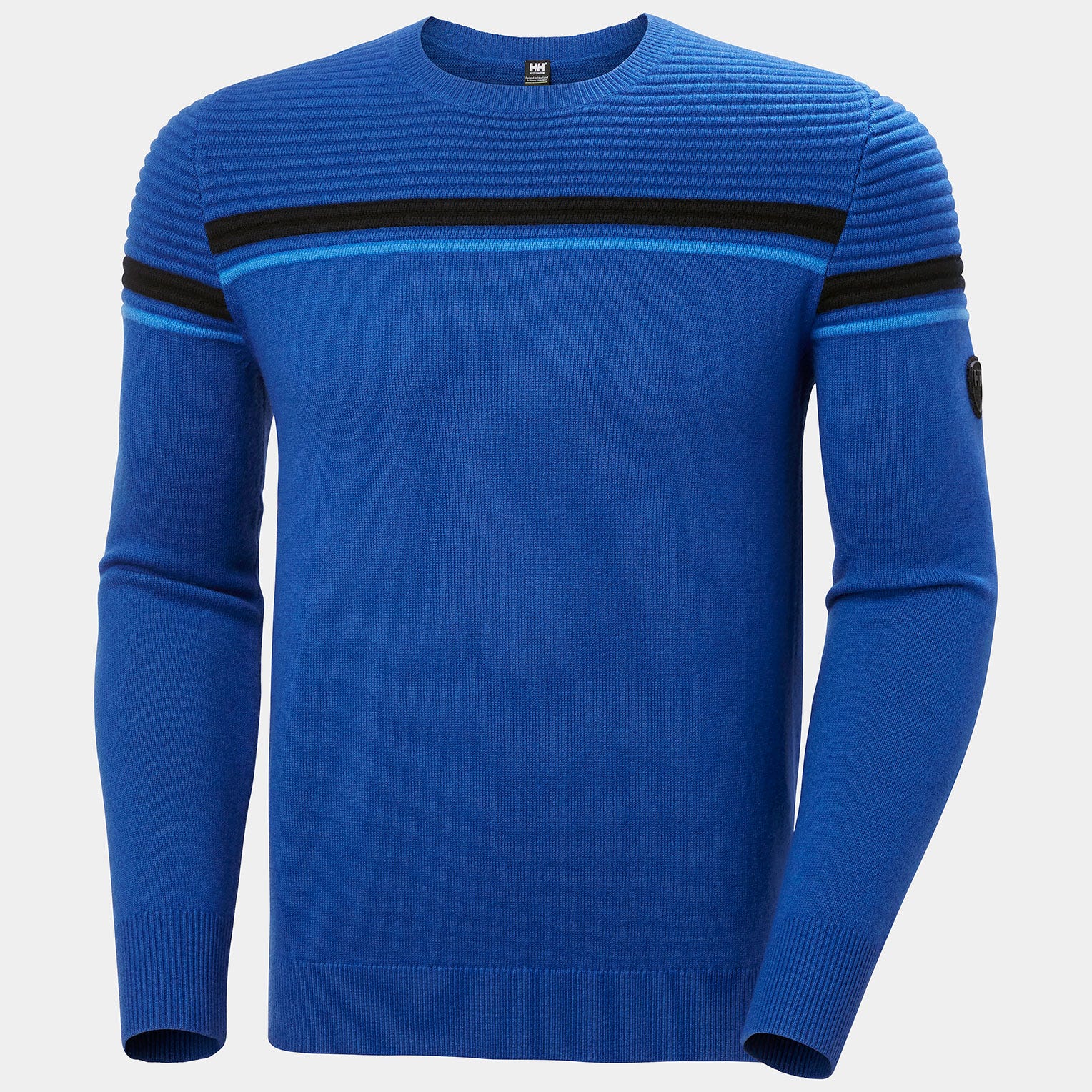 Men's Carv Knitted Sweater