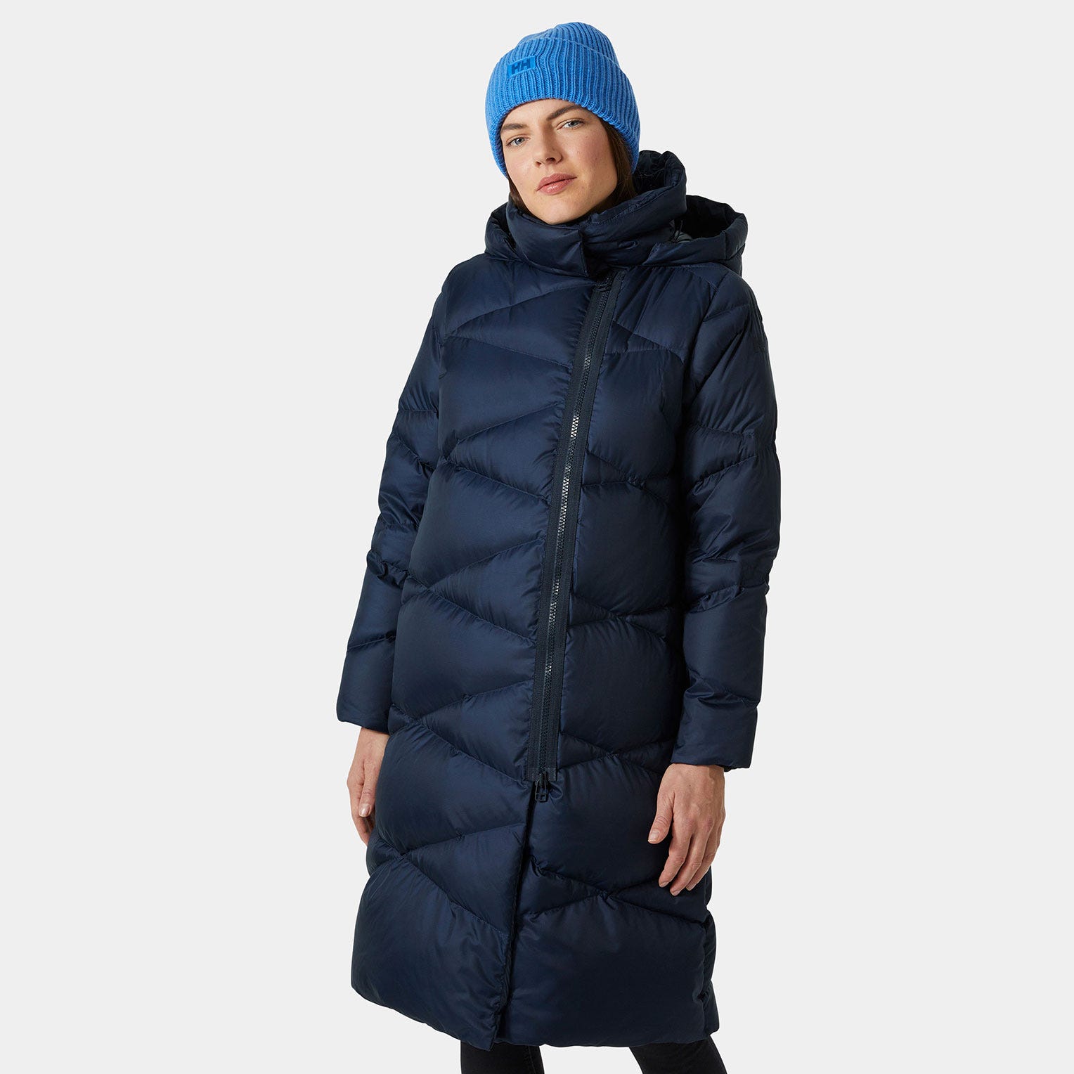 Women's Tundra Down Coat