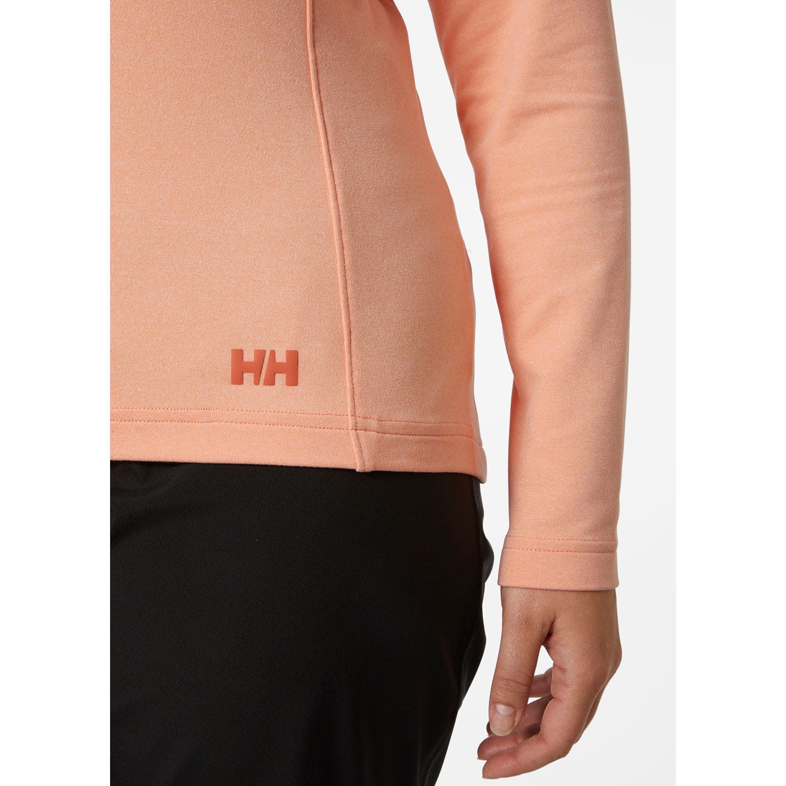 Women's Verglas Half-Zip Midlayer