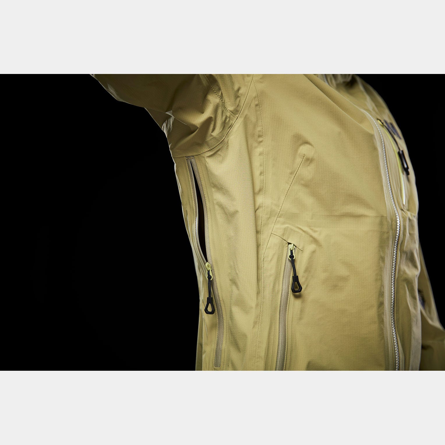 Women's Odin 1 World Infinity Shell Jacket