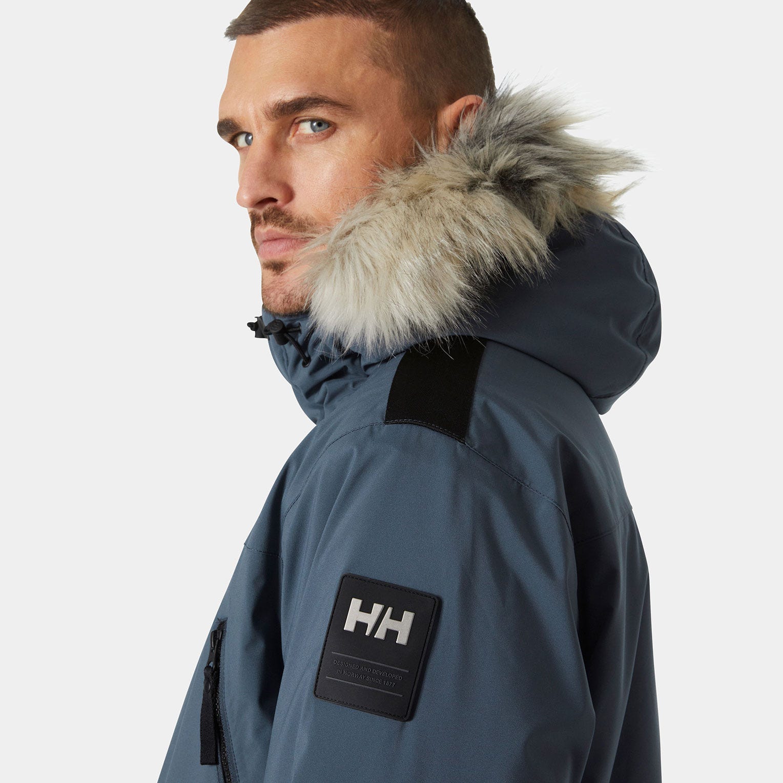 Men's Reine Winter Parka
