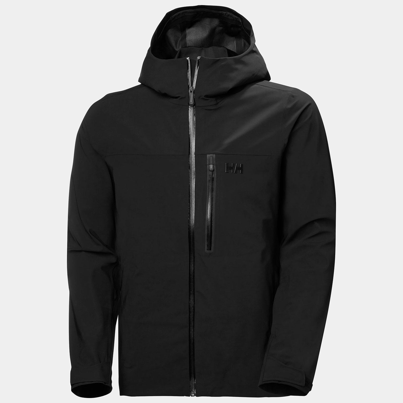 Men's Swift 3-layer Shell Ski Jacket