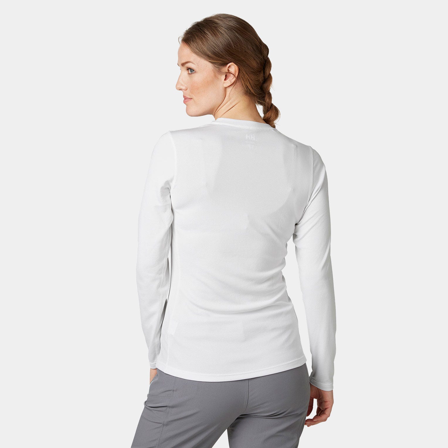 Women's HH LIFA® Active Solen Long Sleeve Base Layer