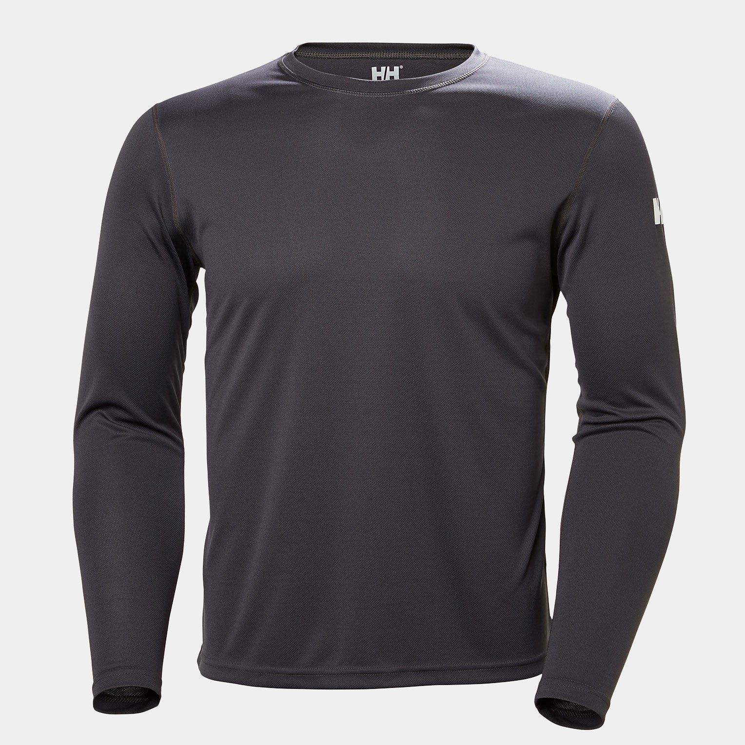 Men's HH Tech Crew Long Sleeve