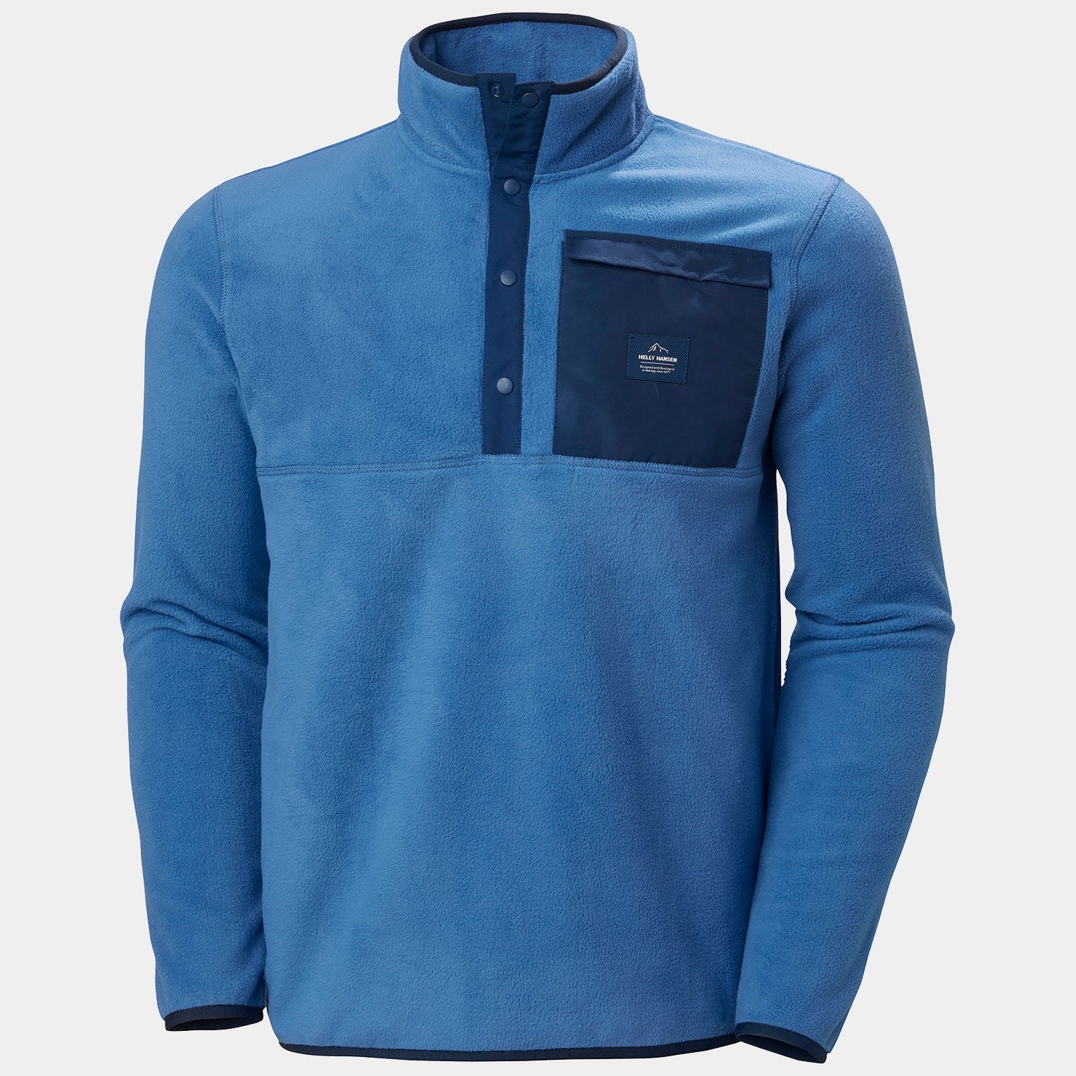 Men's Maridalen Fleece Pullover