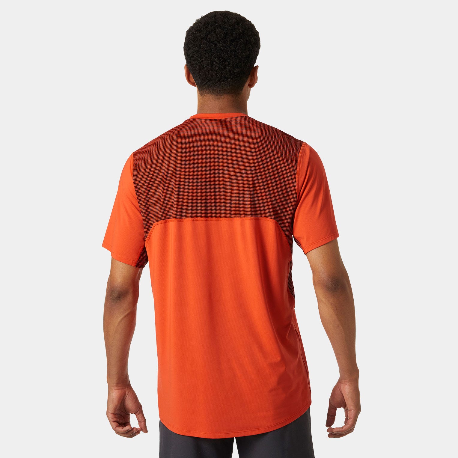 Men's Technical Trail T-Shirt