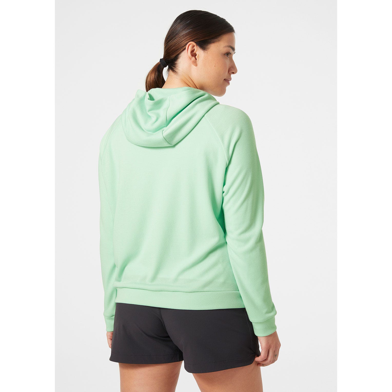 Women's Inshore Quick-Dry Hoodie