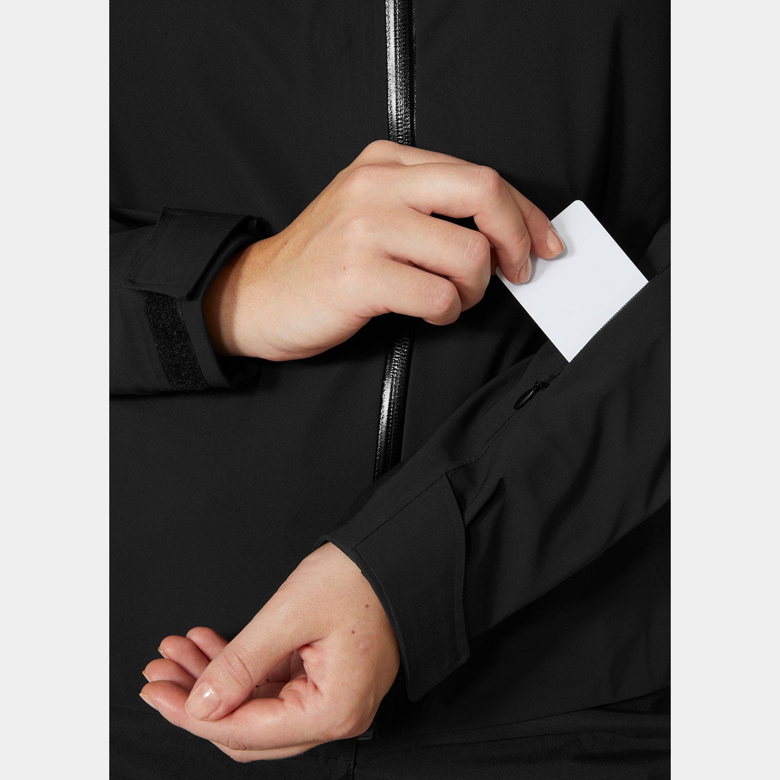 Women's Motionista 3-layers Shell Ski Jacket