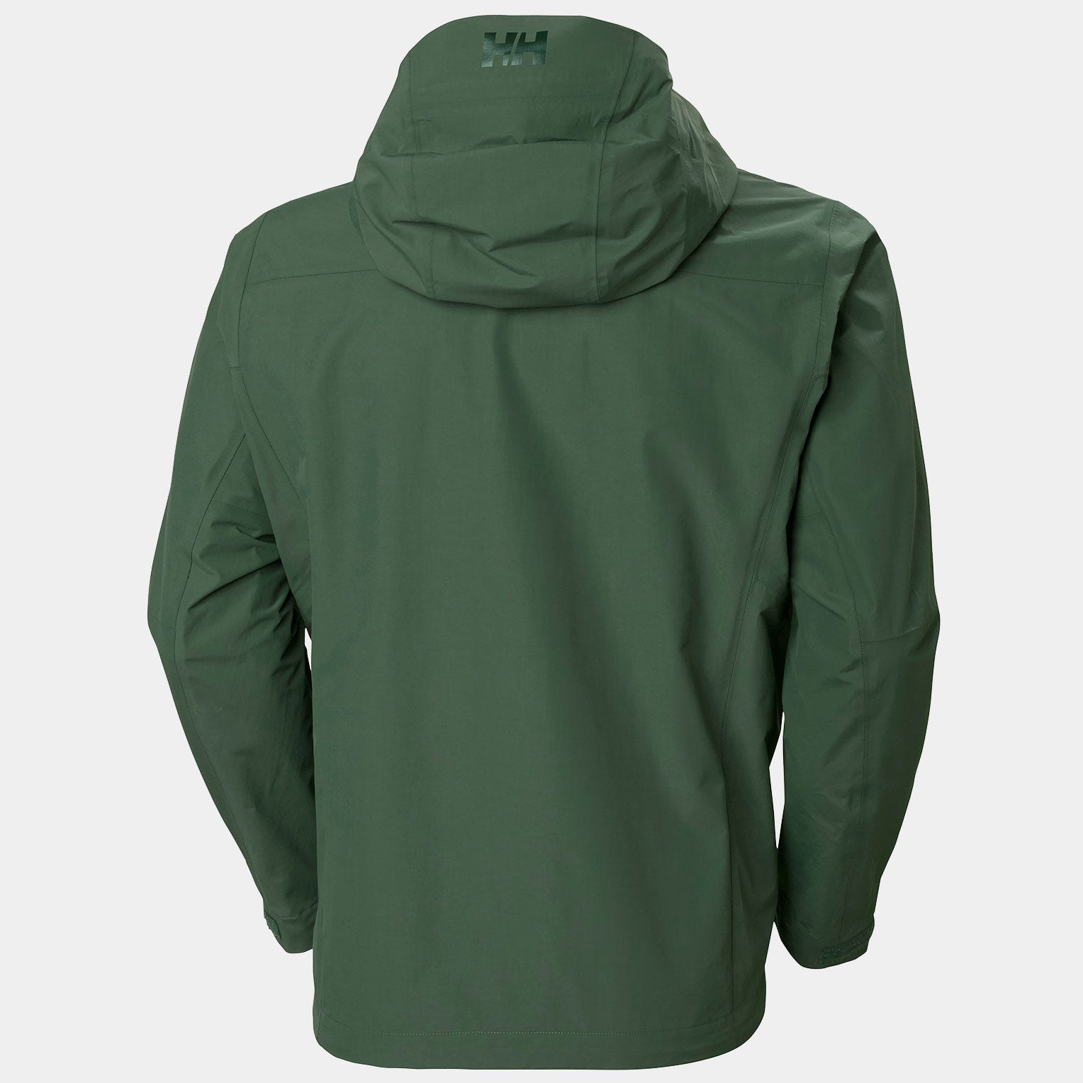 Men's Blaze 3 Layer Shell Jacket