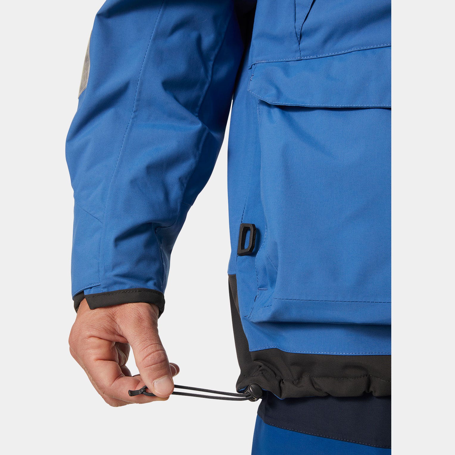 Men's Pier 3.0 Coastal Sailing Jacket