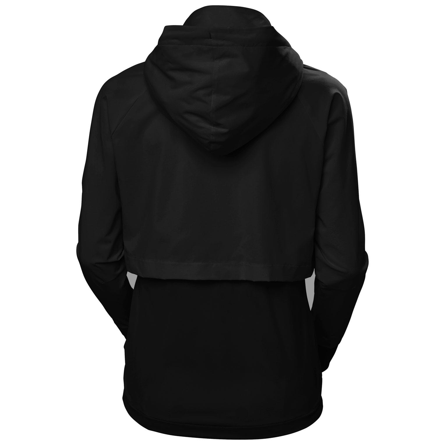 Women's Hybrid Jacket