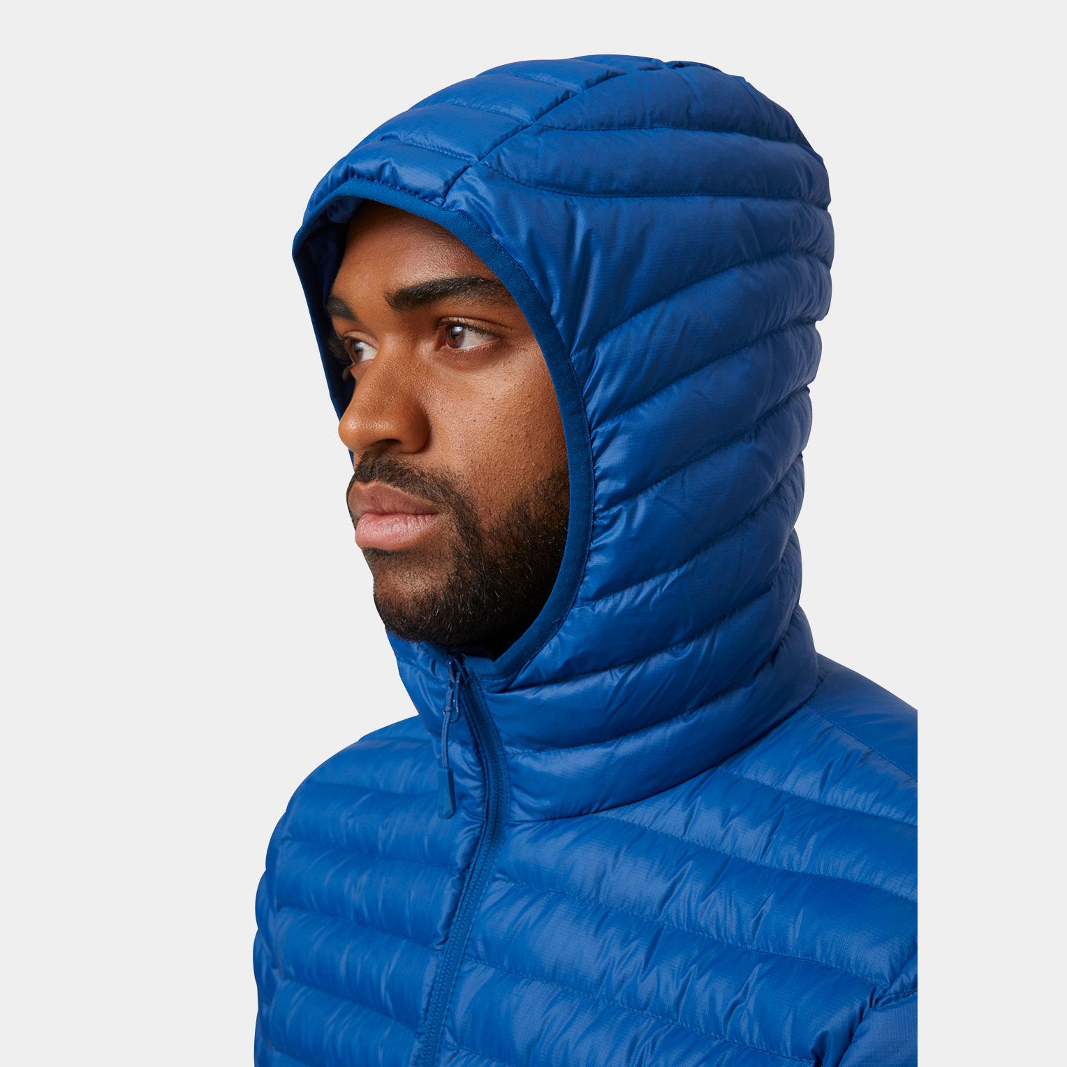 Men's Sirdal Hooded Insulated Jacket