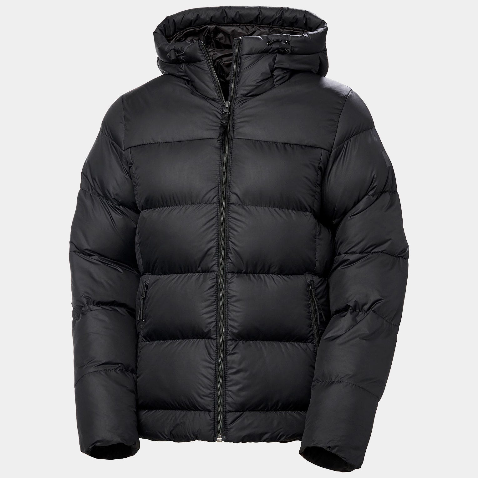 Women's Active Puffy Jacket