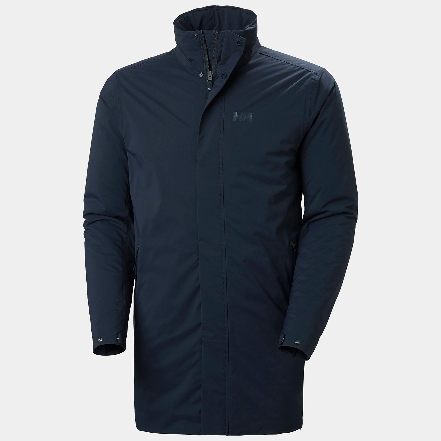 Men's Urban Pro Insulated Raincoat