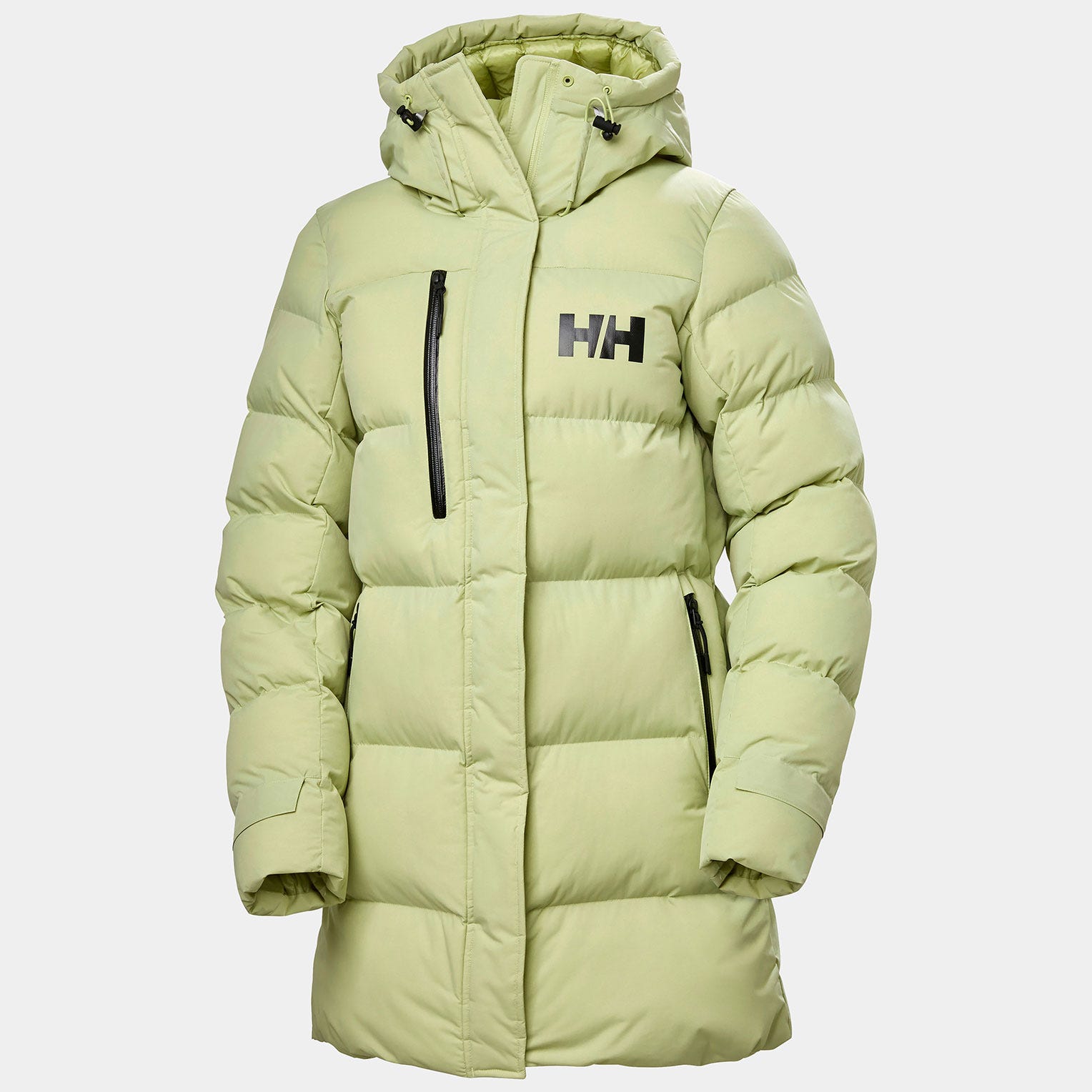 Women's Adore Puffy Parka