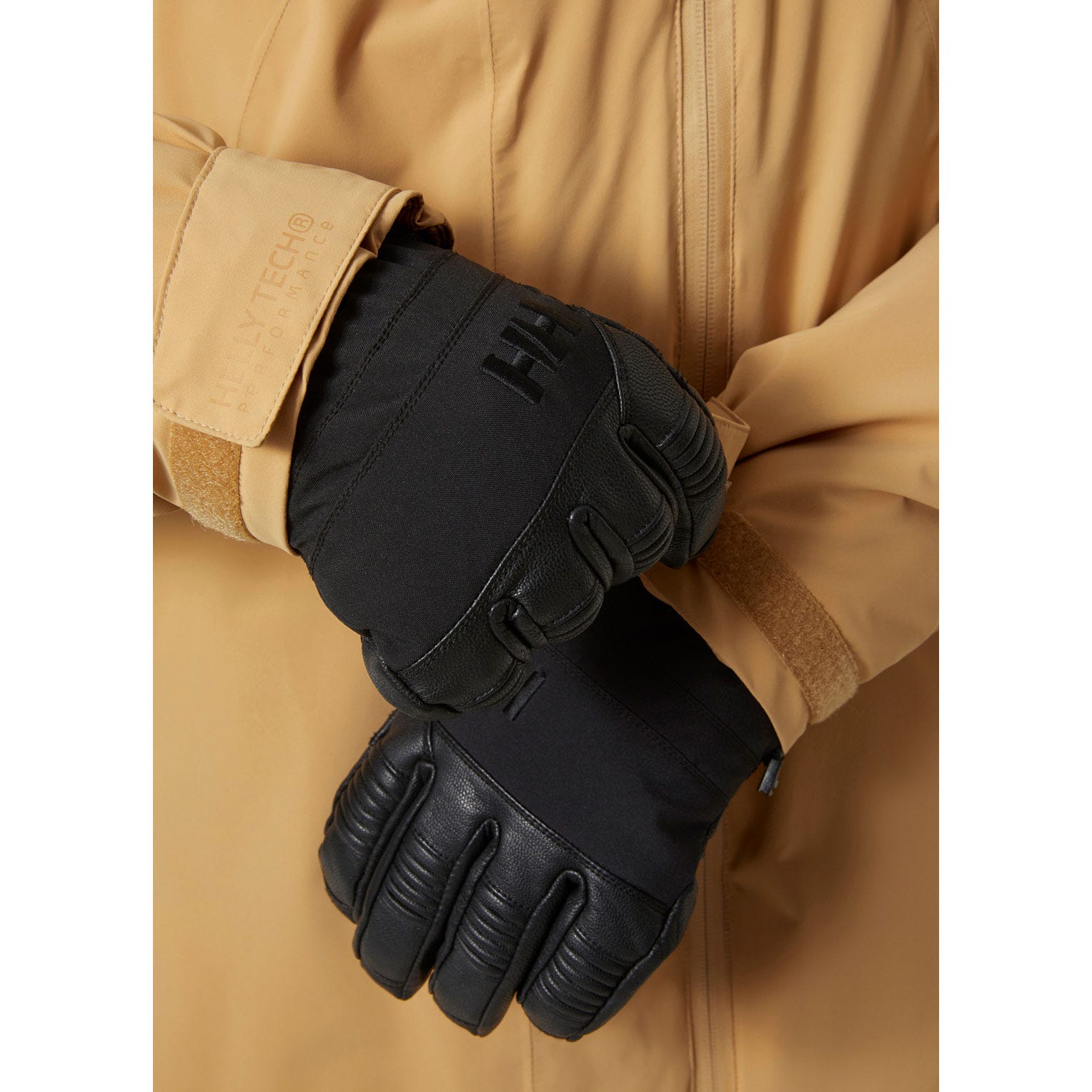 Women's Nora Long Insulated Ski Jacket