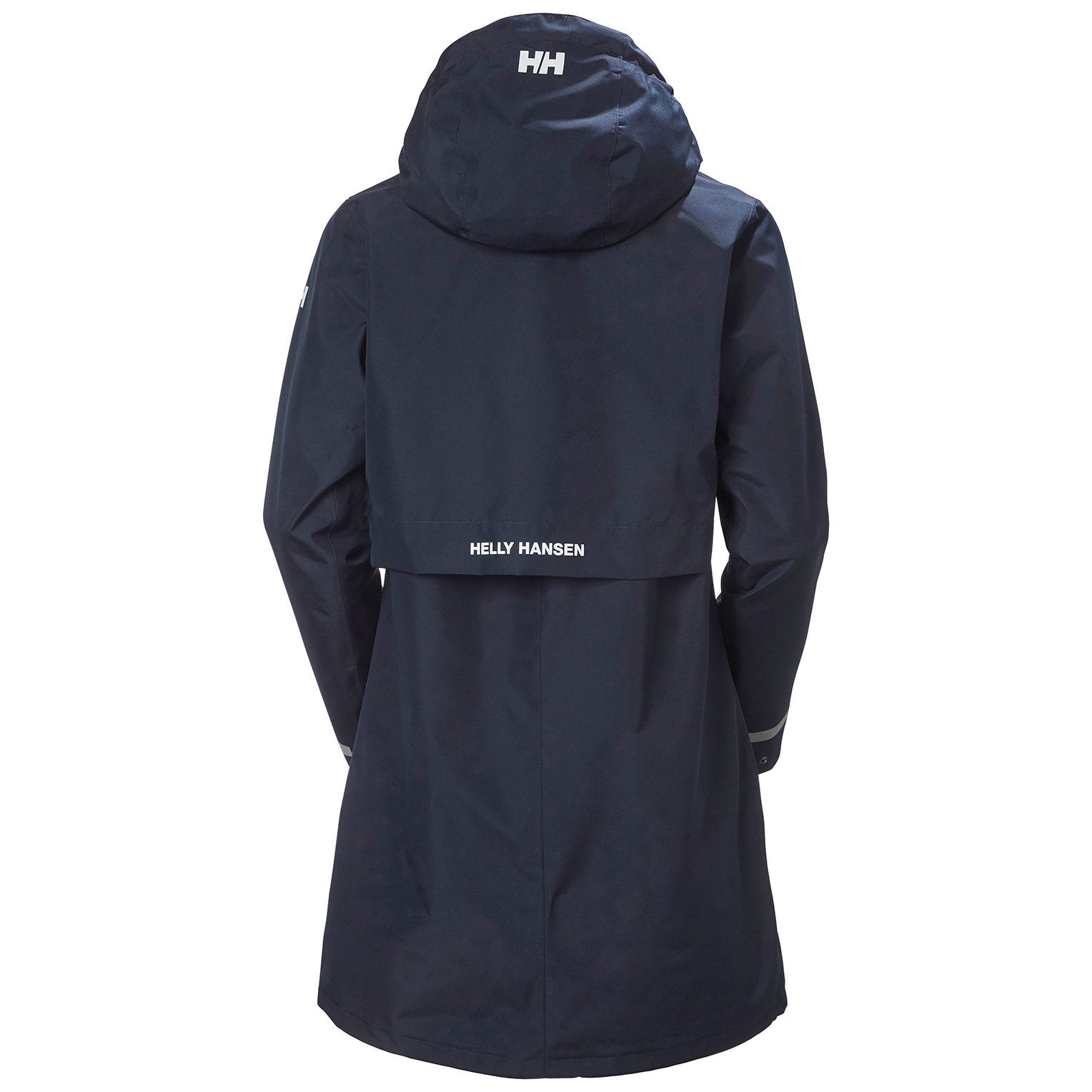 Women's Lisburn Raincoat