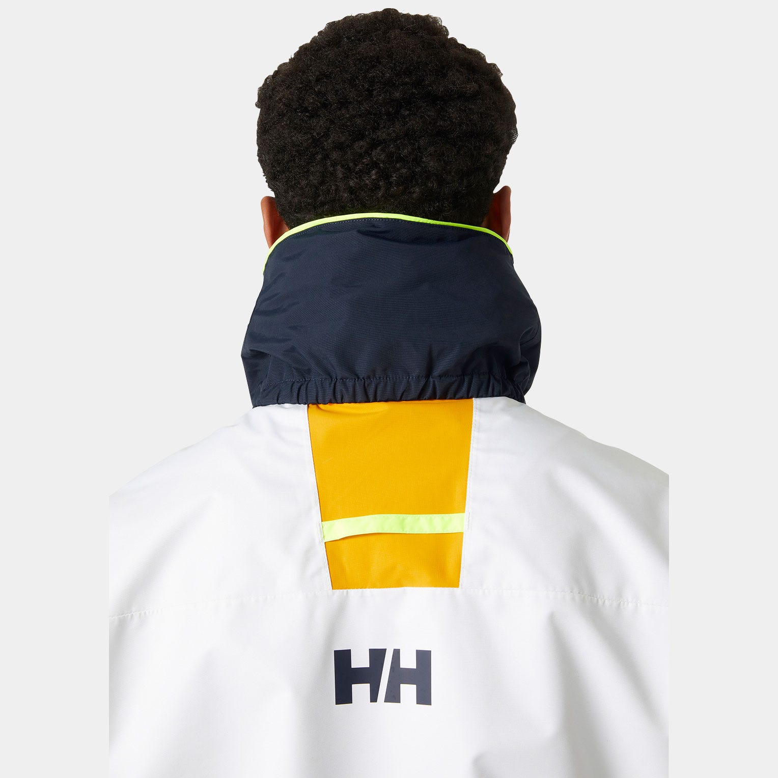 Men's Newport Coastal Sailing Jacket