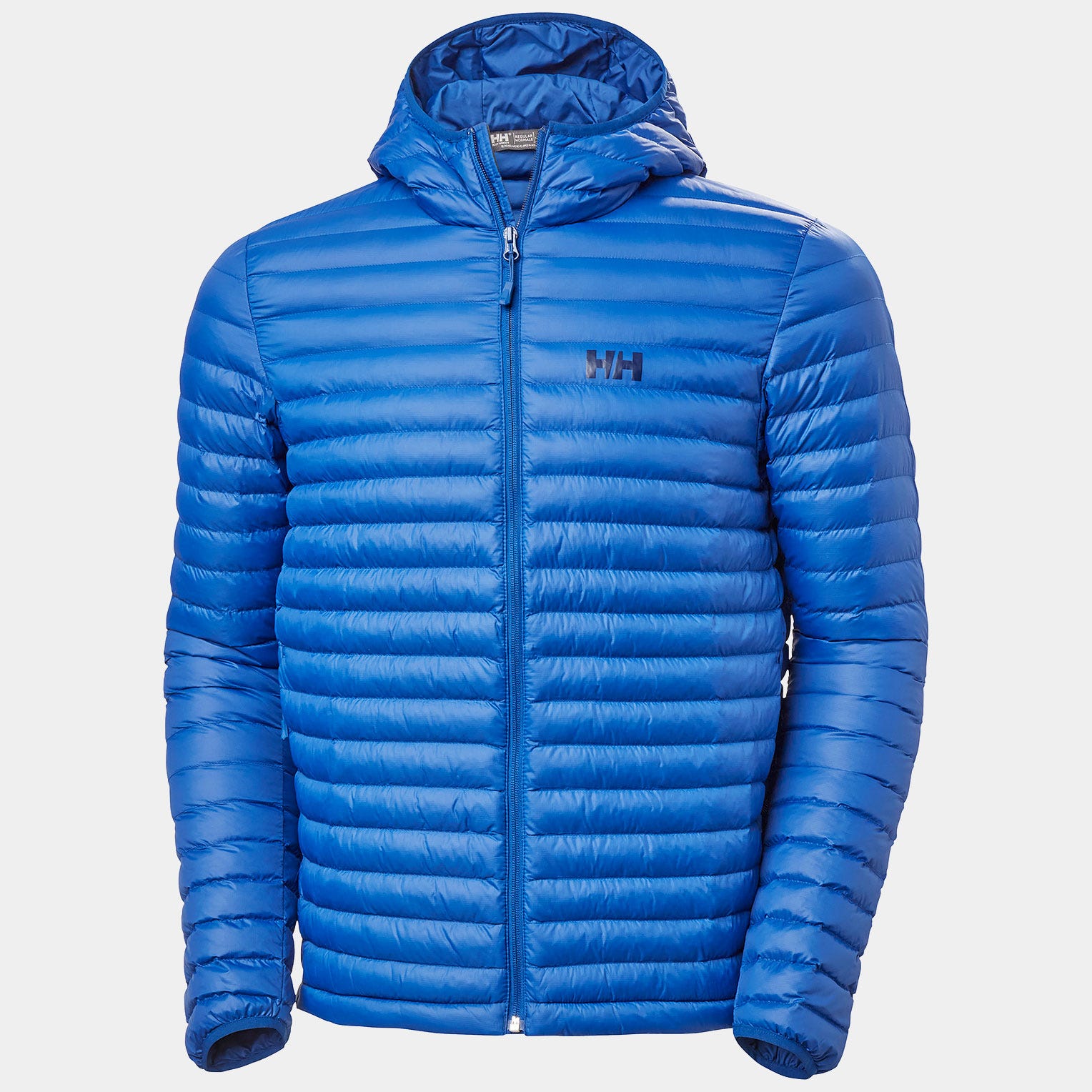Men's Sirdal Hooded Insulated Jacket