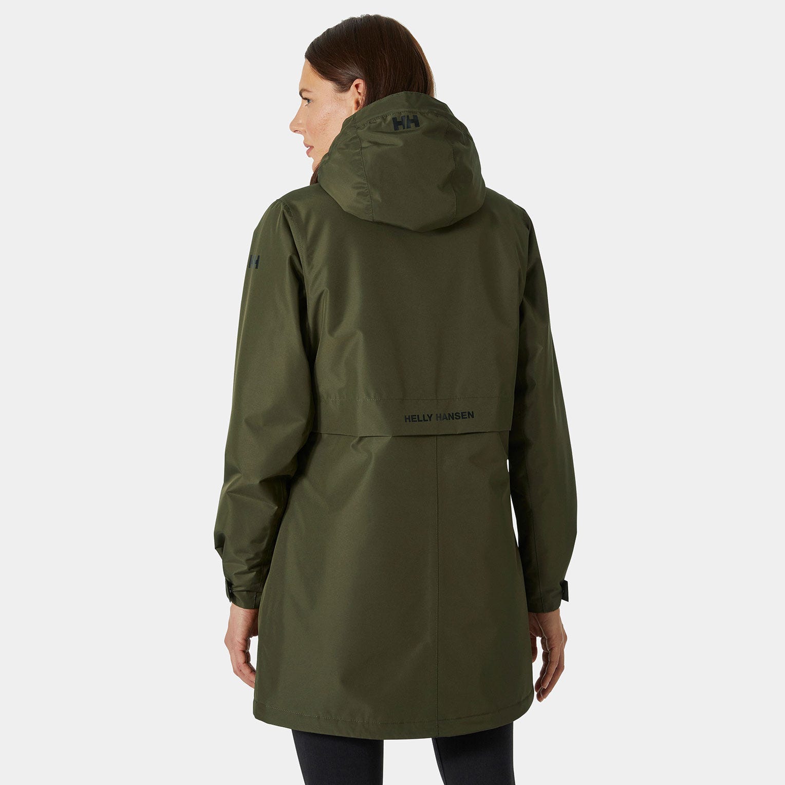Women's Lisburn Insulated Coat