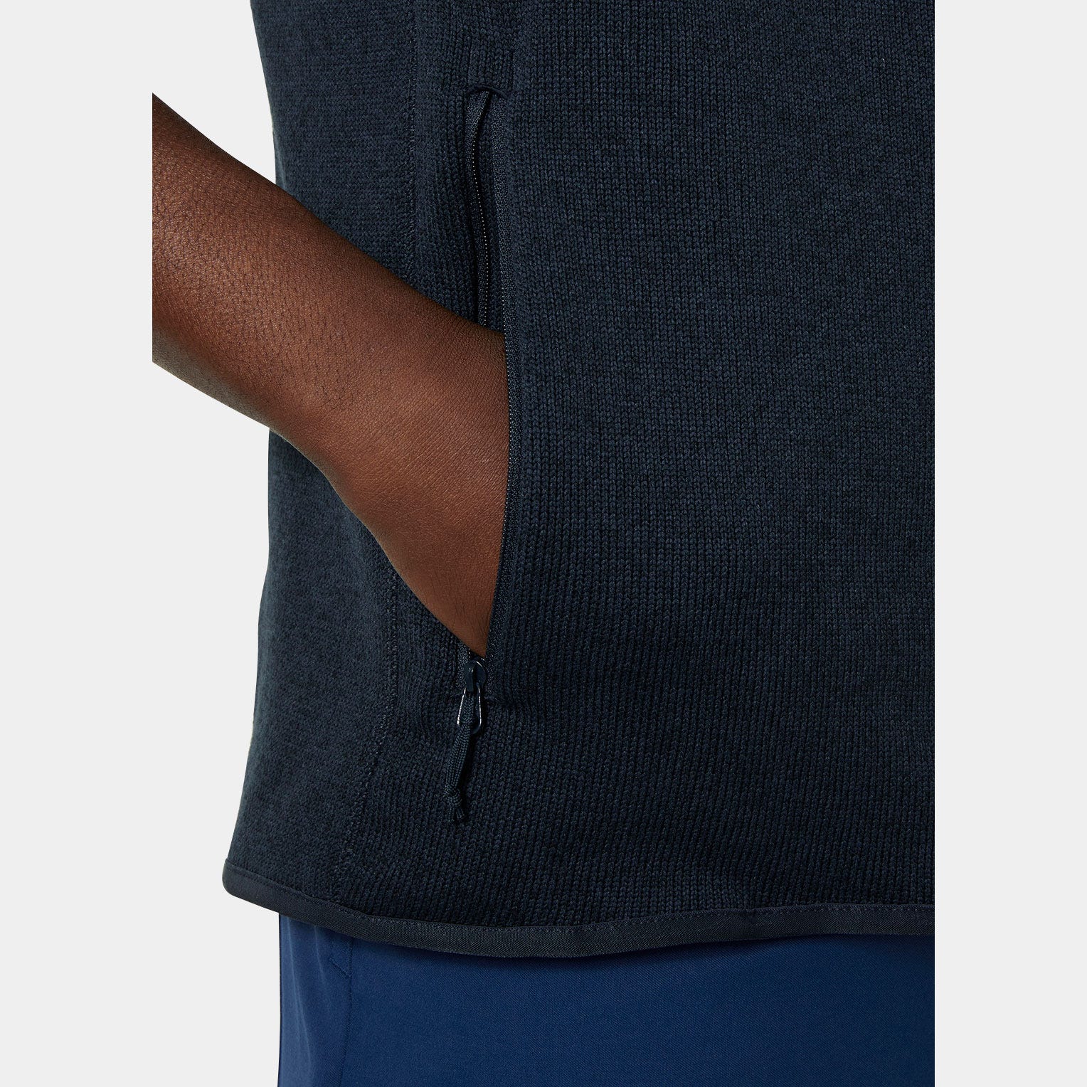 Men's Varde Fleece Vest 2.0