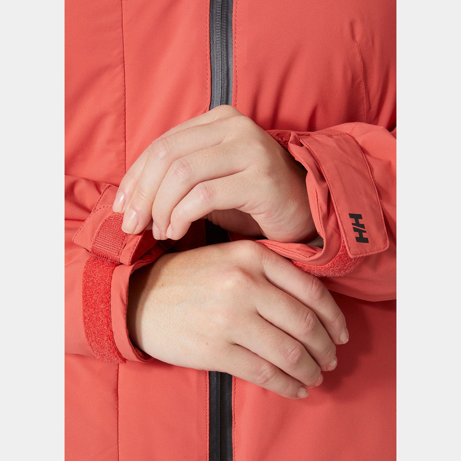 Women's Nora Long Insulated Ski Jacket