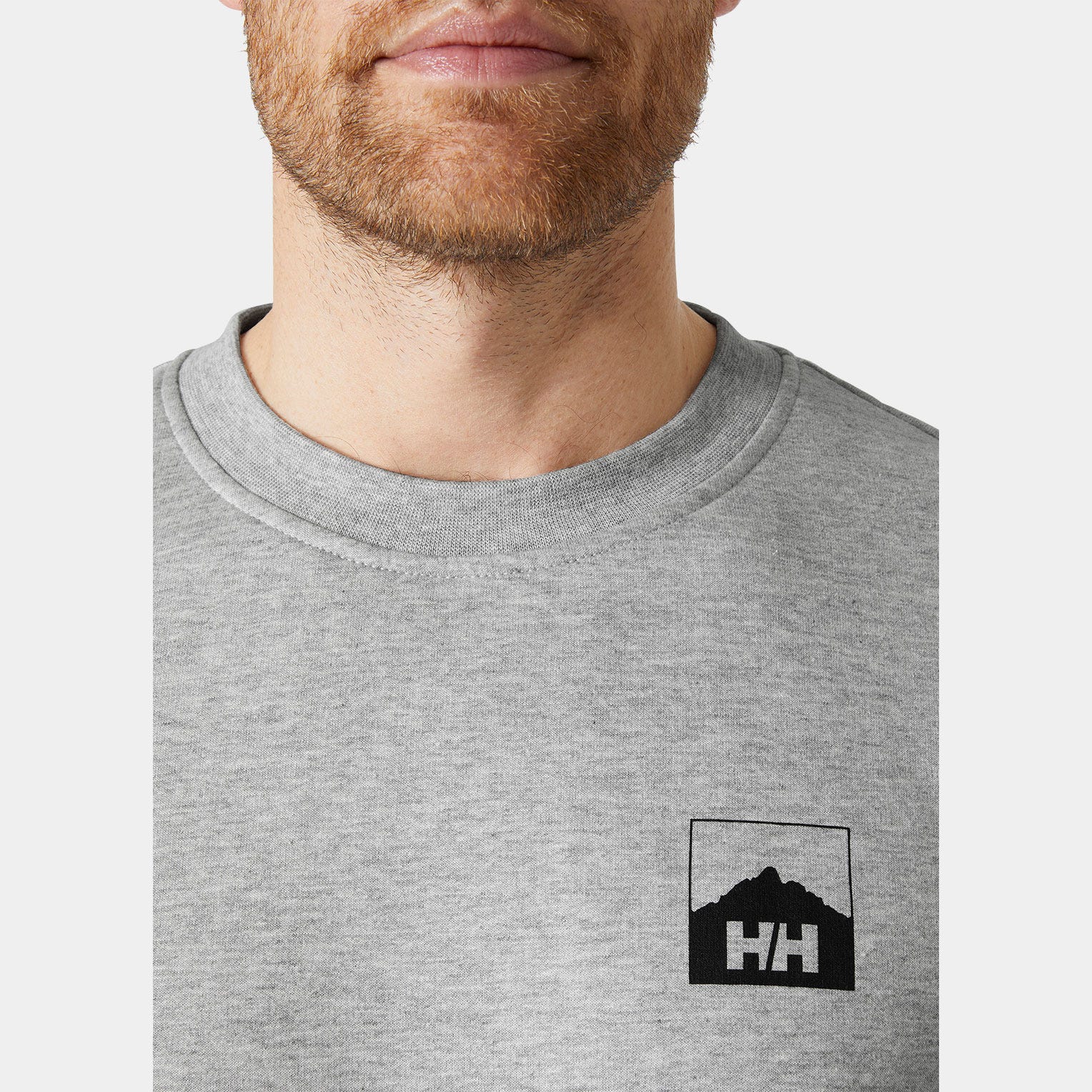 Men's Nord Graphic Crew Sweatshirt