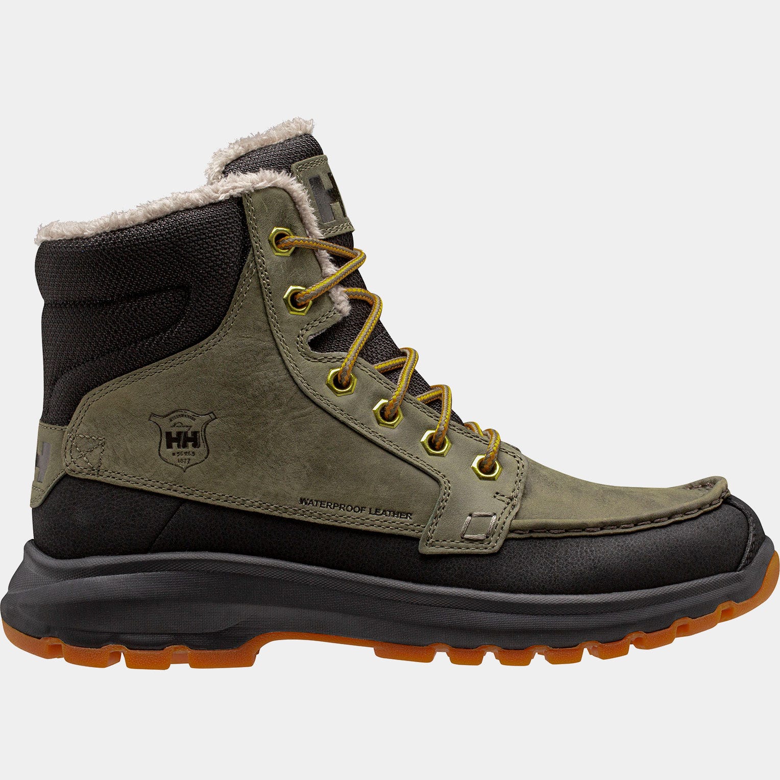Men's Garibaldi V3 Winter Boots