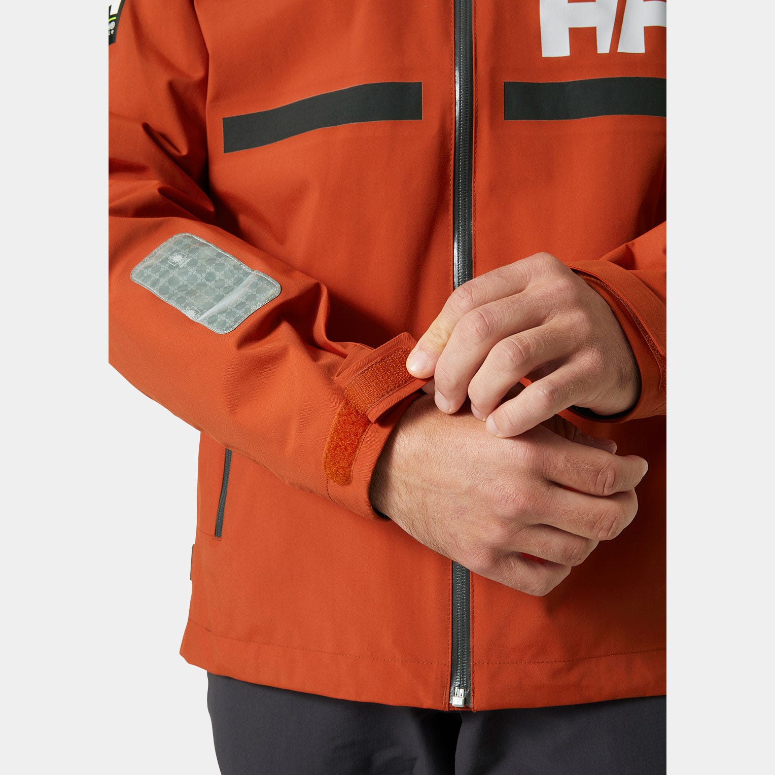 Men's Salt Navigator Sailing Jacket