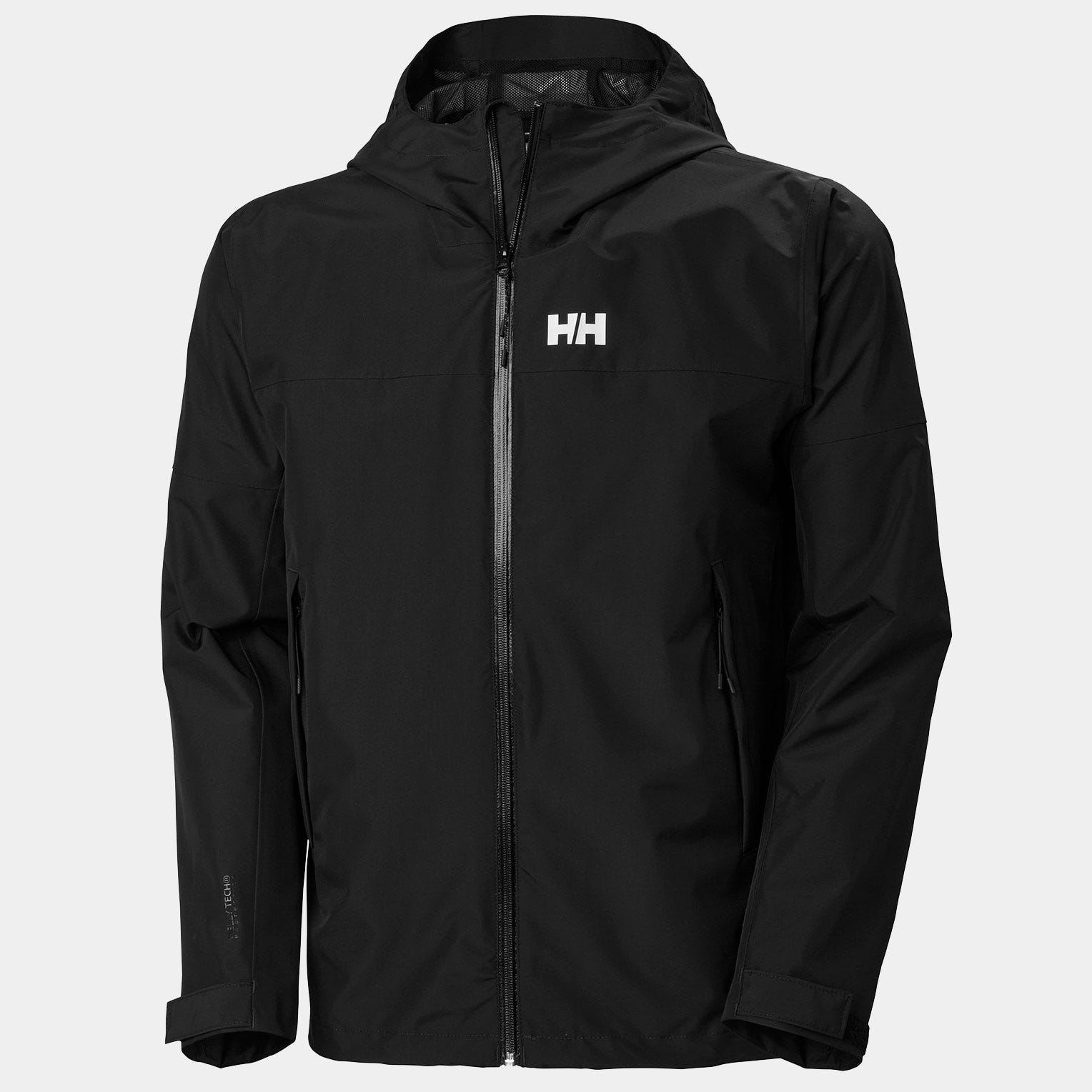 Men's Active Ocean Bound Jacket