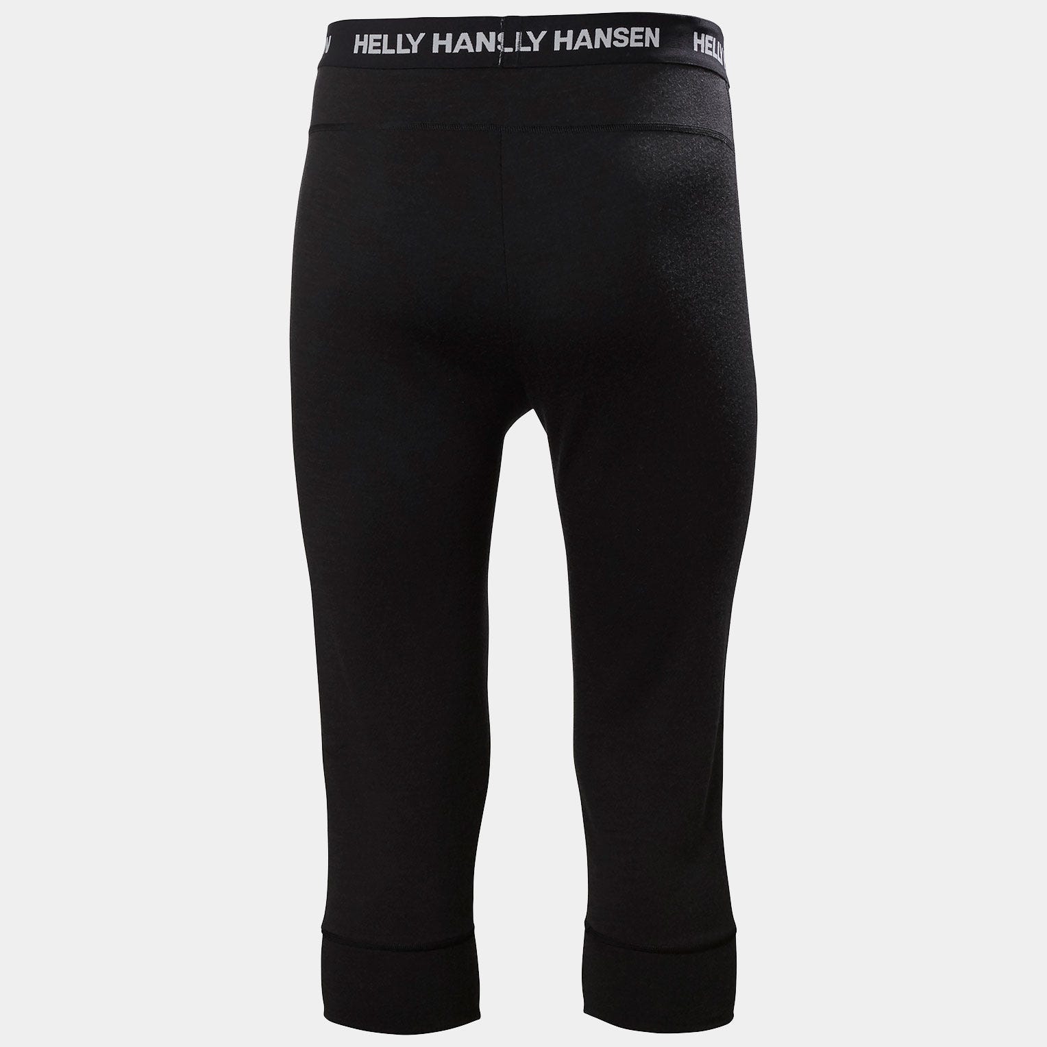 Men's LIFA® Merino Midweight 3/4 Base Layer Pants