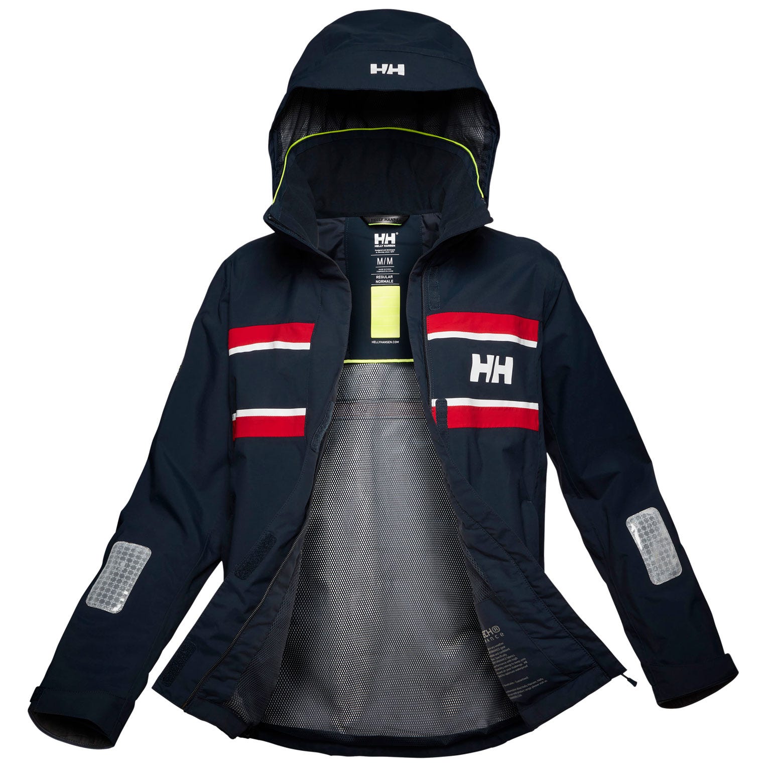 Women's Saltholmen Sailing Jacket