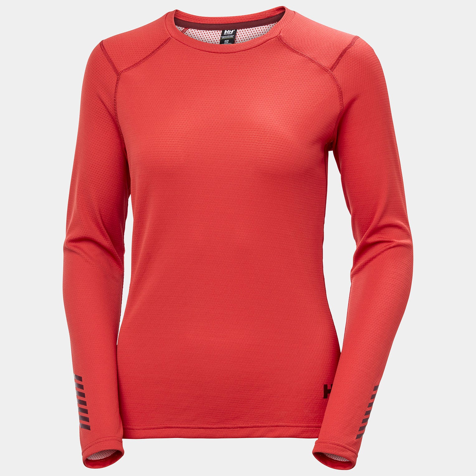 Women's LIFA® ACTIVE Crew Base Layer