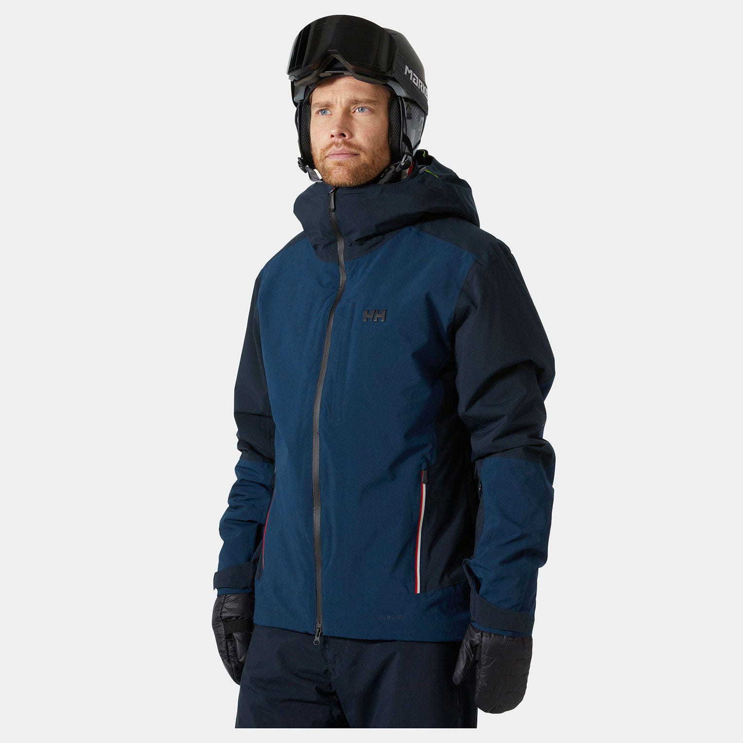 Men's Swift Infinity Insulated Ski Jacket