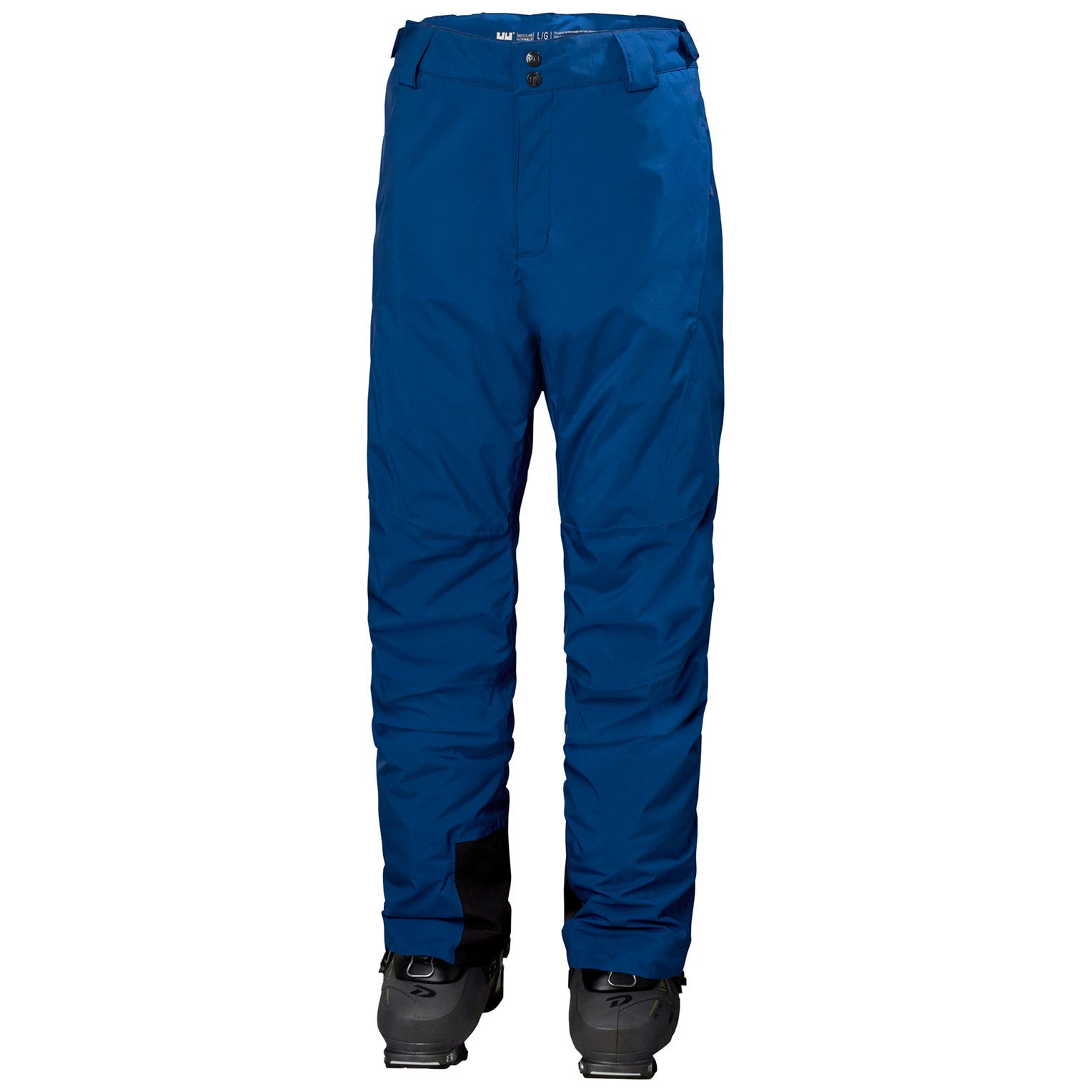 Men’s Alpine Insulated Ski Pants