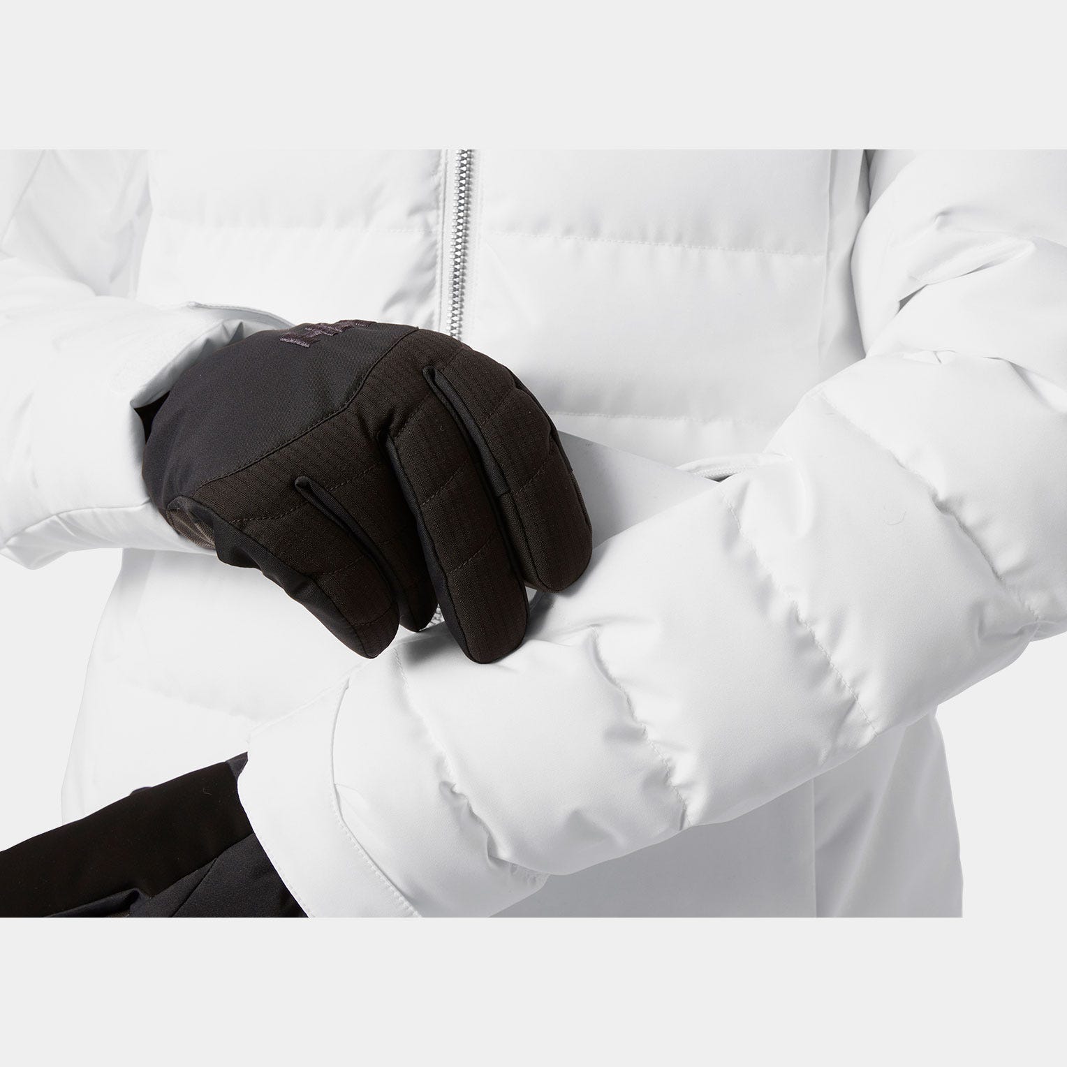 Women's Imperial Puffy Ski Jacket