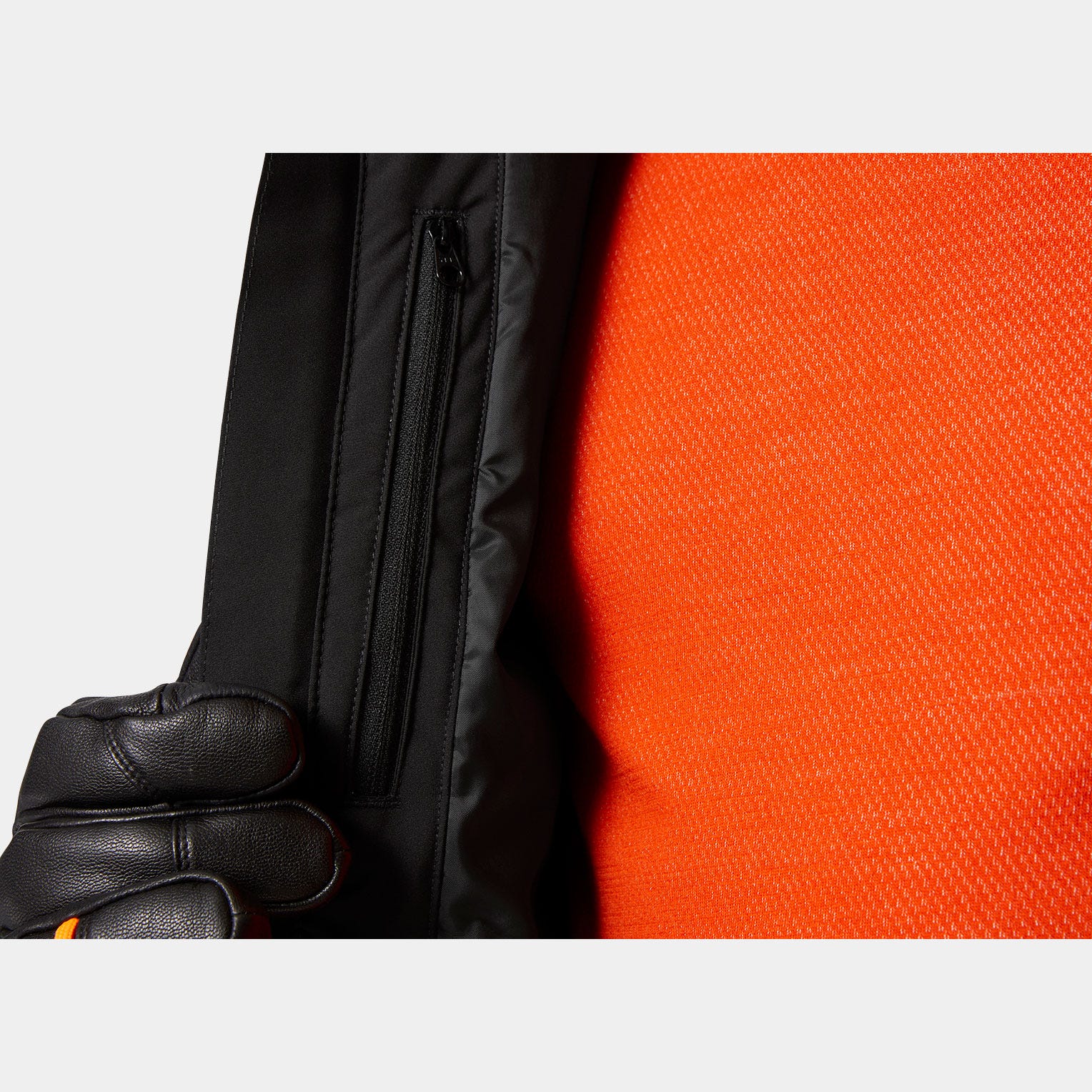 Men's Powderface Insulated Ski Jacket