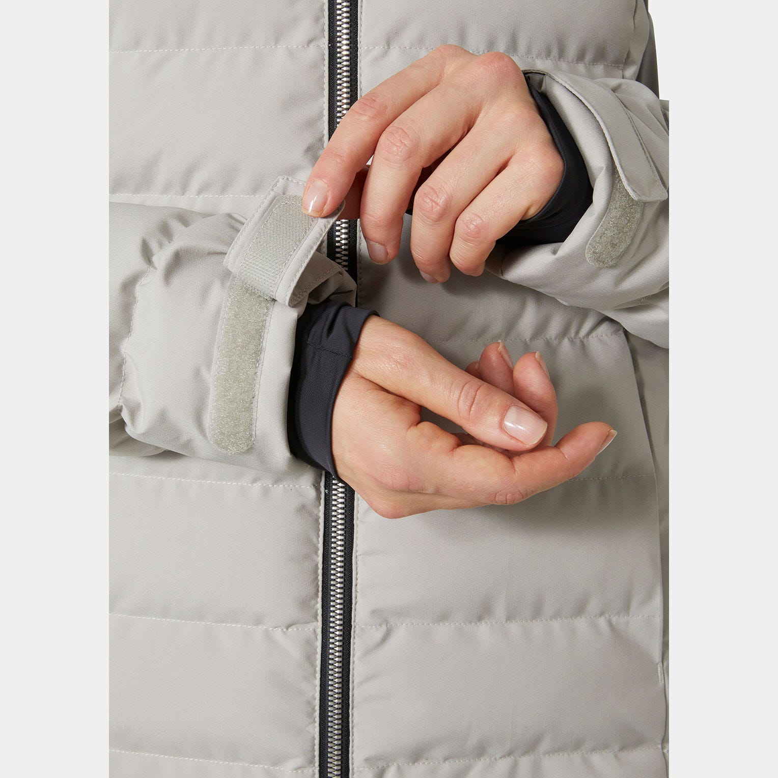 Women's Imperial Puffy Ski Jacket