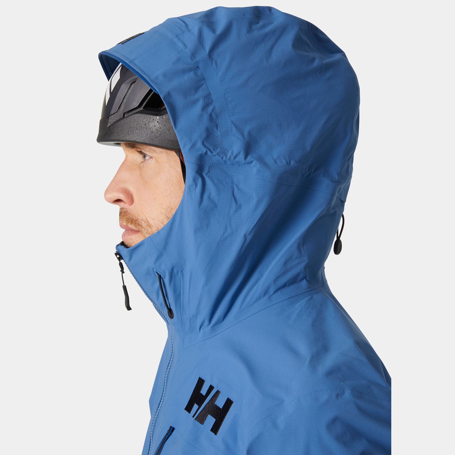 Men's Odin 1 World Infinity Shell Jacket