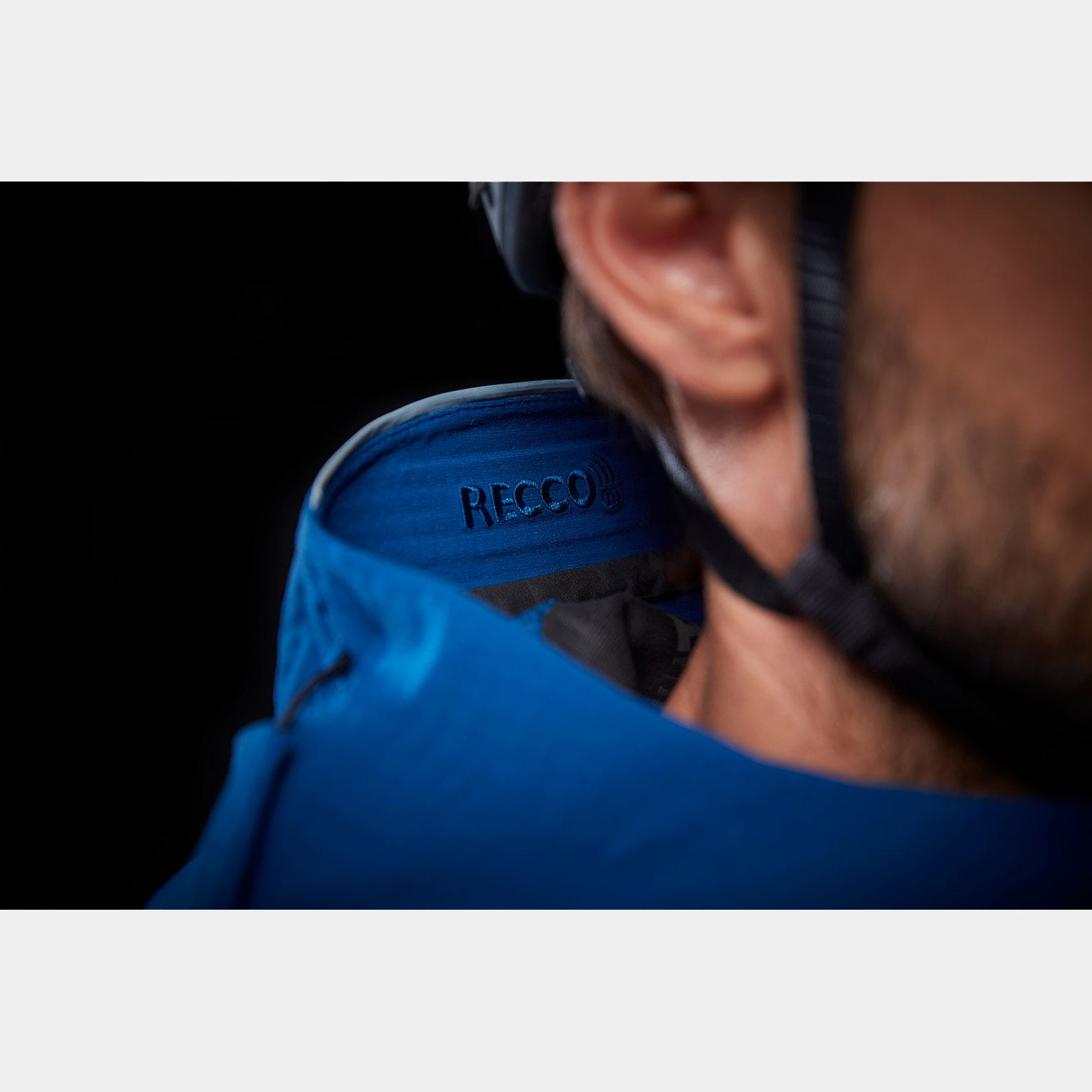 Men's Odin Pro Shield Hybrid Softshell Jacket