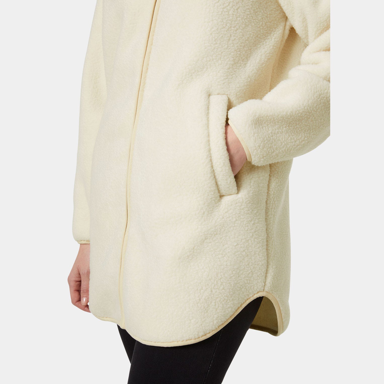 Women's Maud Pile Fleece Jacket