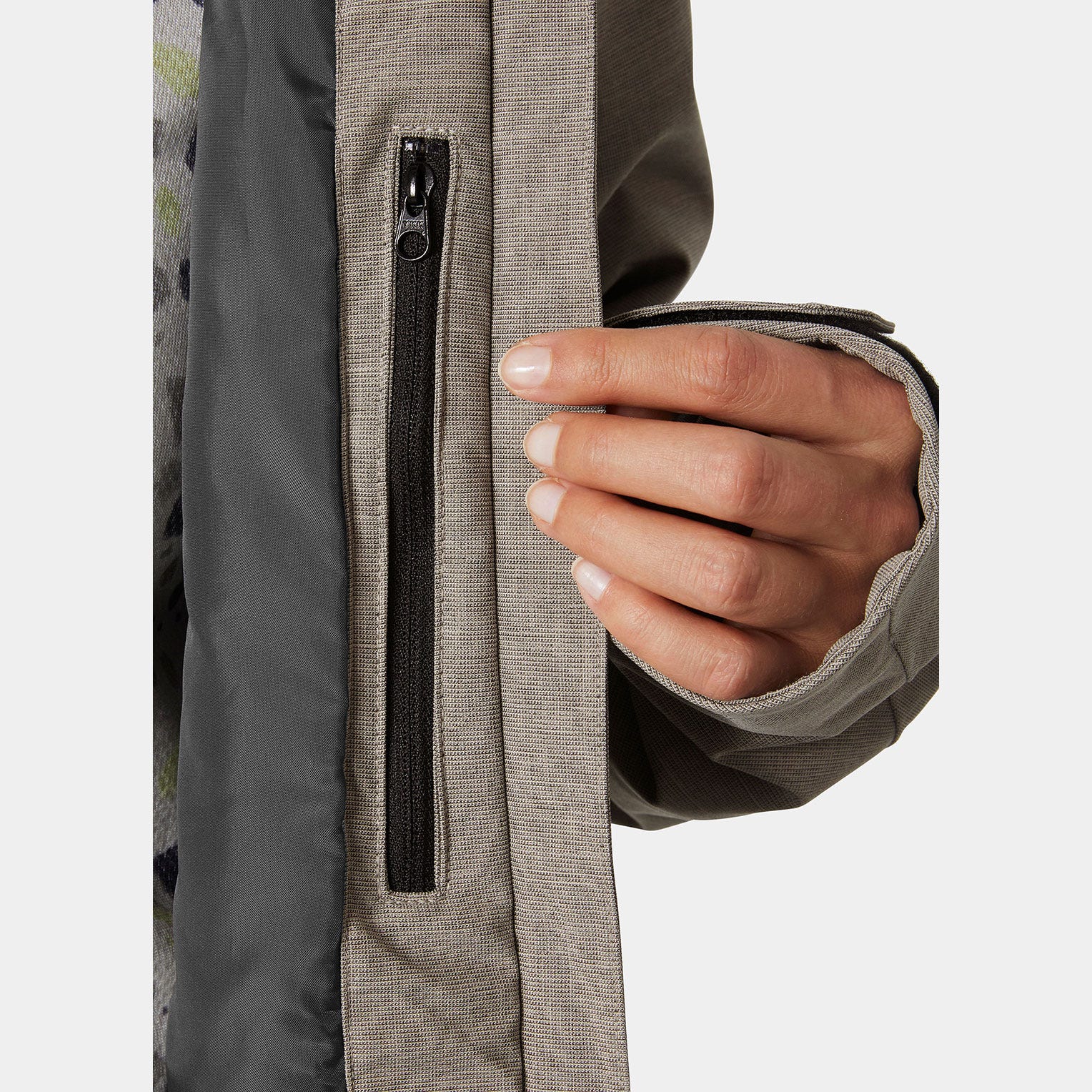 Women's Powderqueen 3.0 Ski Jacket