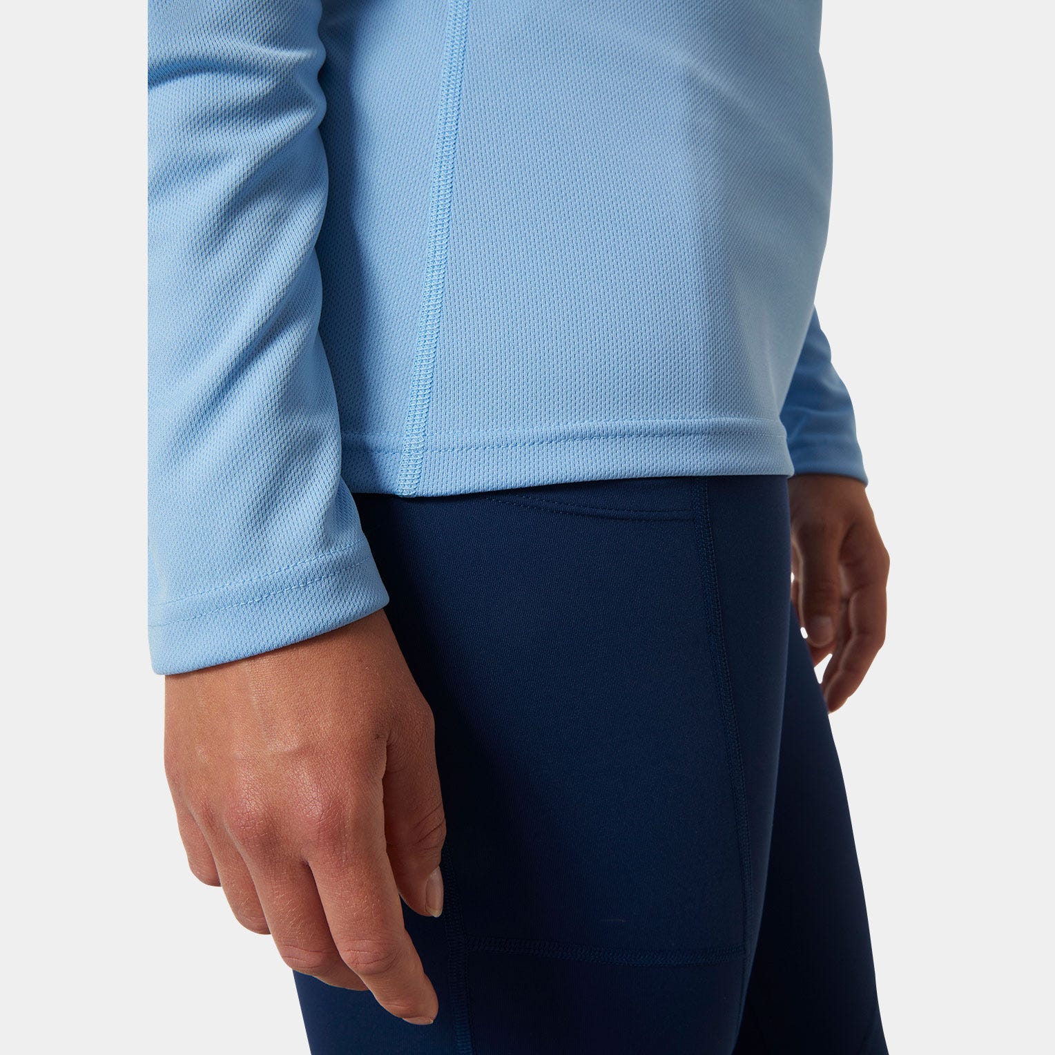 Women's HH® Technical Long Sleeve Crew Shirt